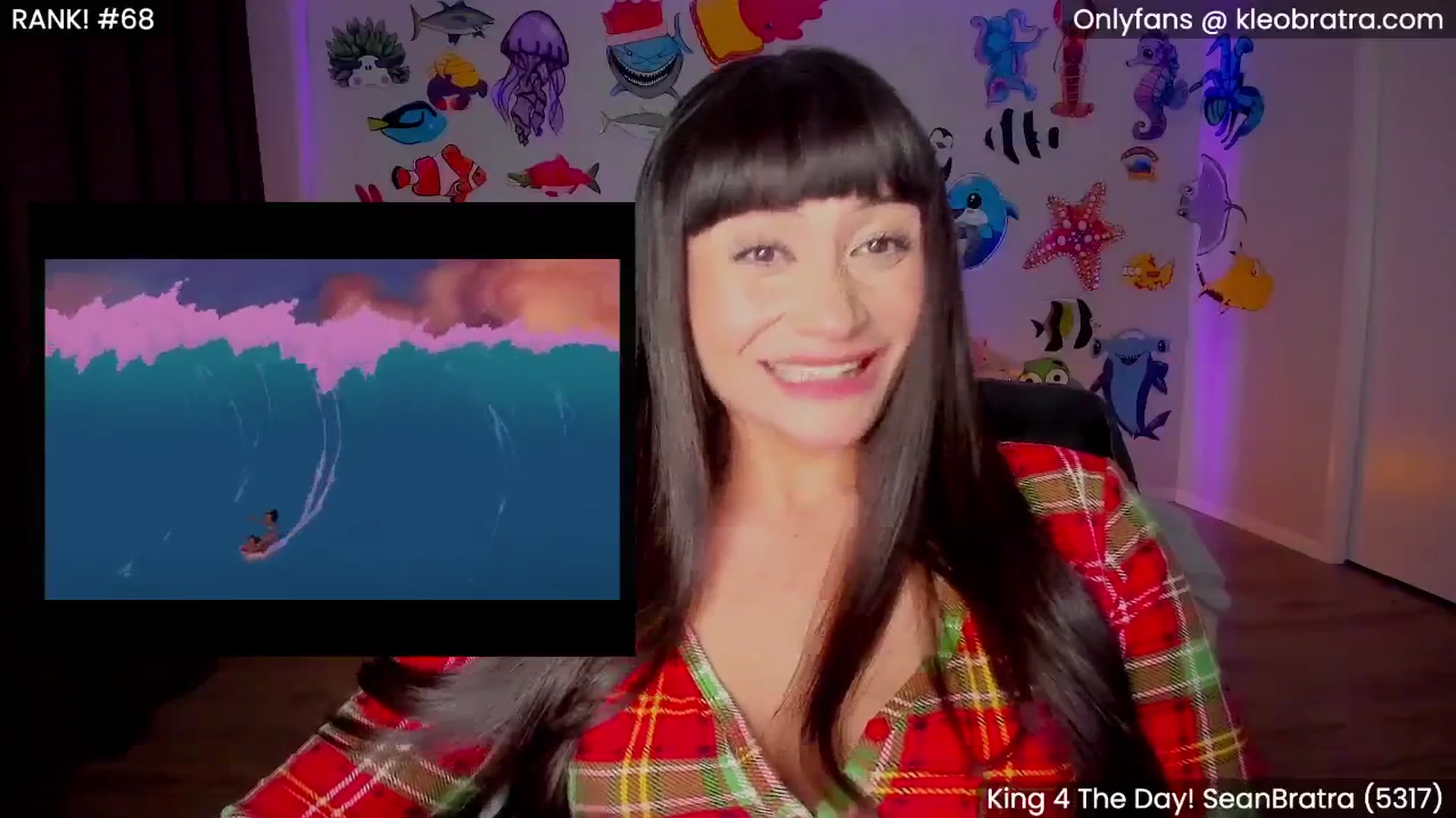 Gallery image thumbnail from KleoBratra's myfreecams stream on, 06/11/2025, 11:33 image 9 of 20