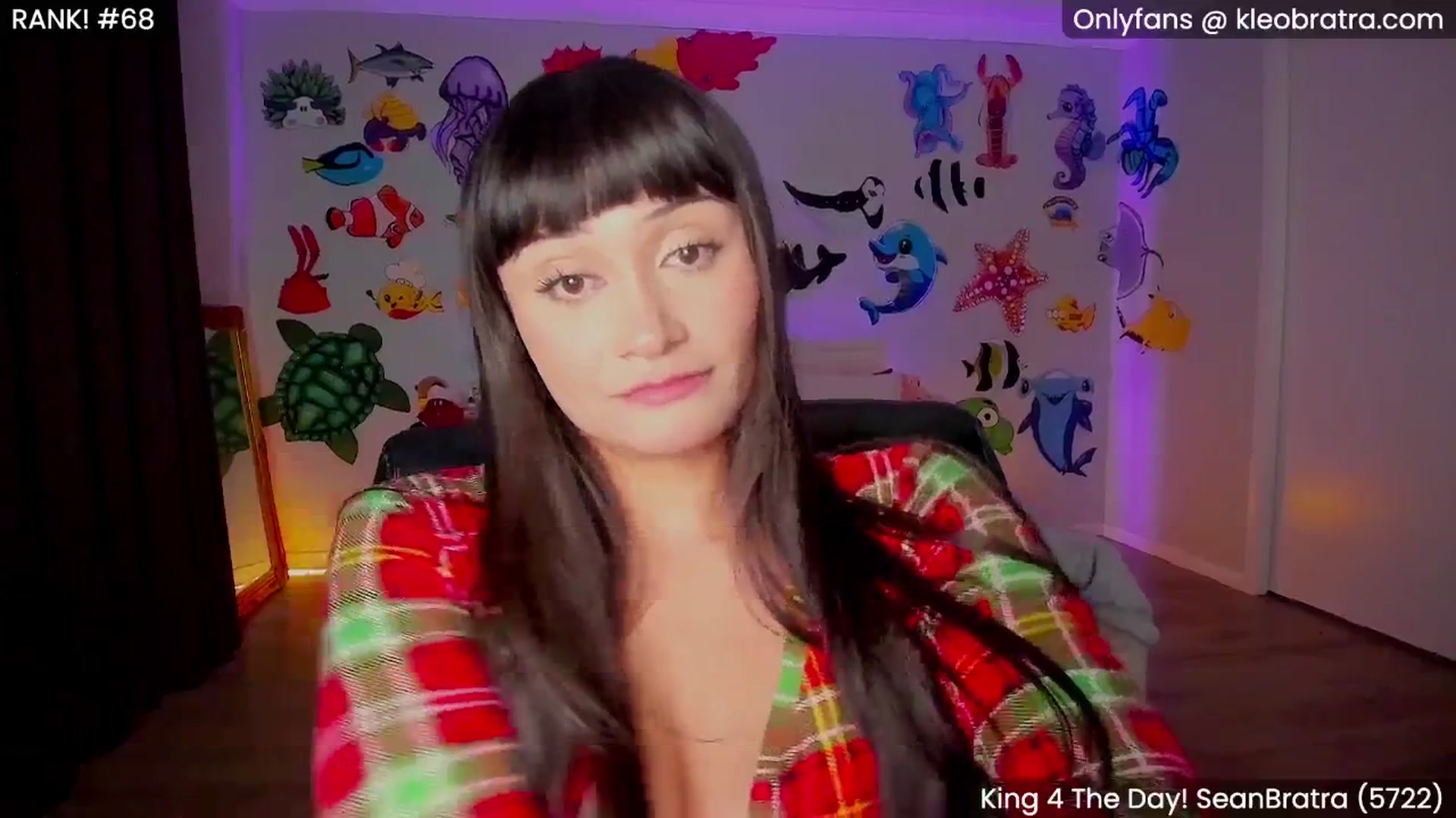 Gallery image thumbnail from KleoBratra's myfreecams stream on, 06/11/2025, 11:33 image 19 of 20