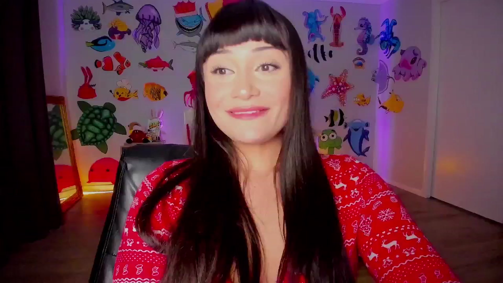 Gallery image thumbnail from KleoBratra's myfreecams stream on, 06/13/2025, 08:47 image 7 of 20