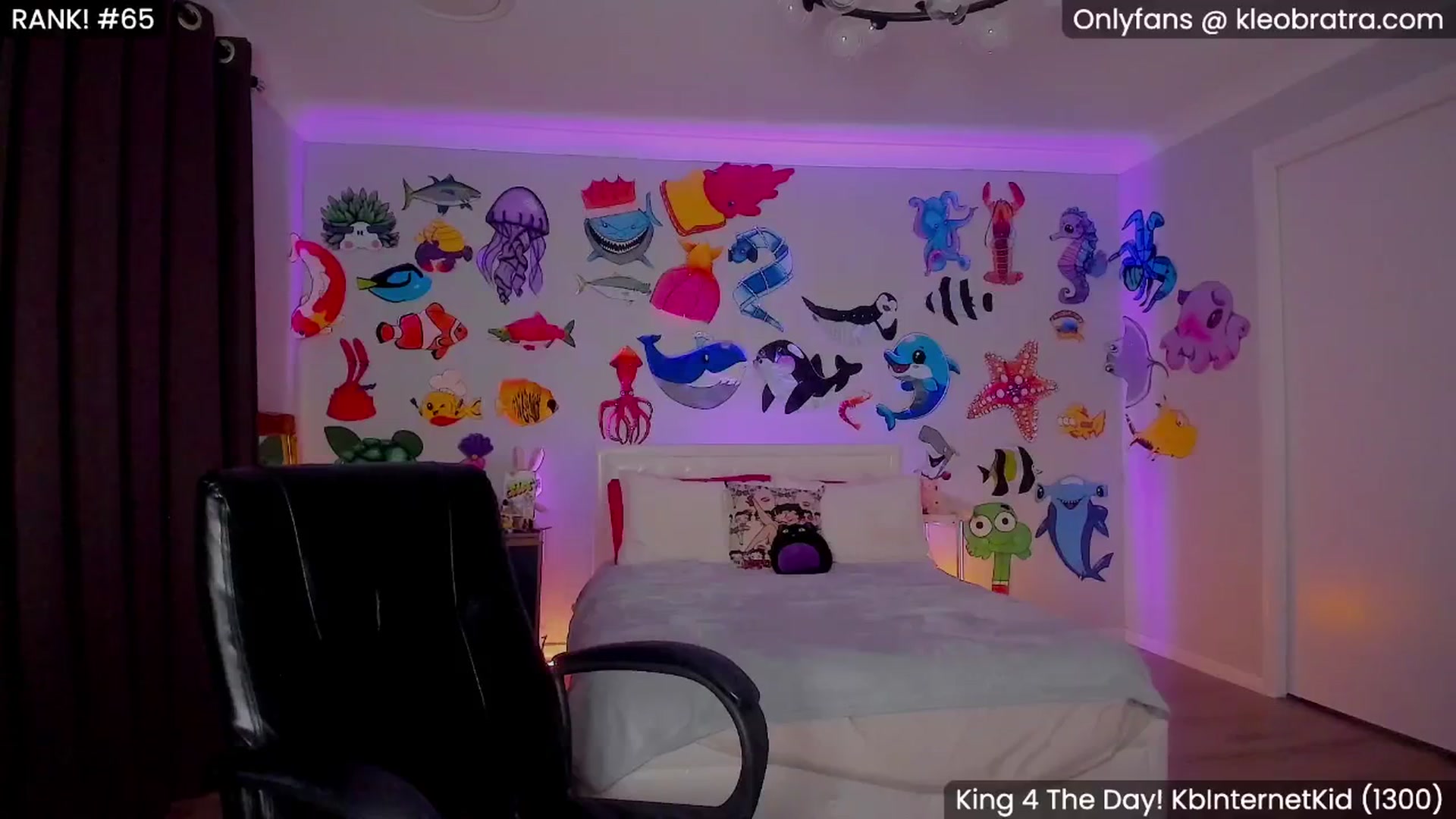 Gallery image thumbnail from KleoBratra's myfreecams stream on, 06/14/2025, 09:45 image 18 of 20