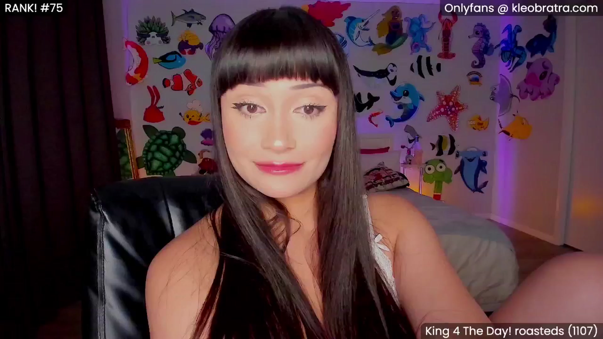 Gallery image thumbnail from KleoBratra's myfreecams stream on, 06/18/2025, 09:20 image 18 of 20