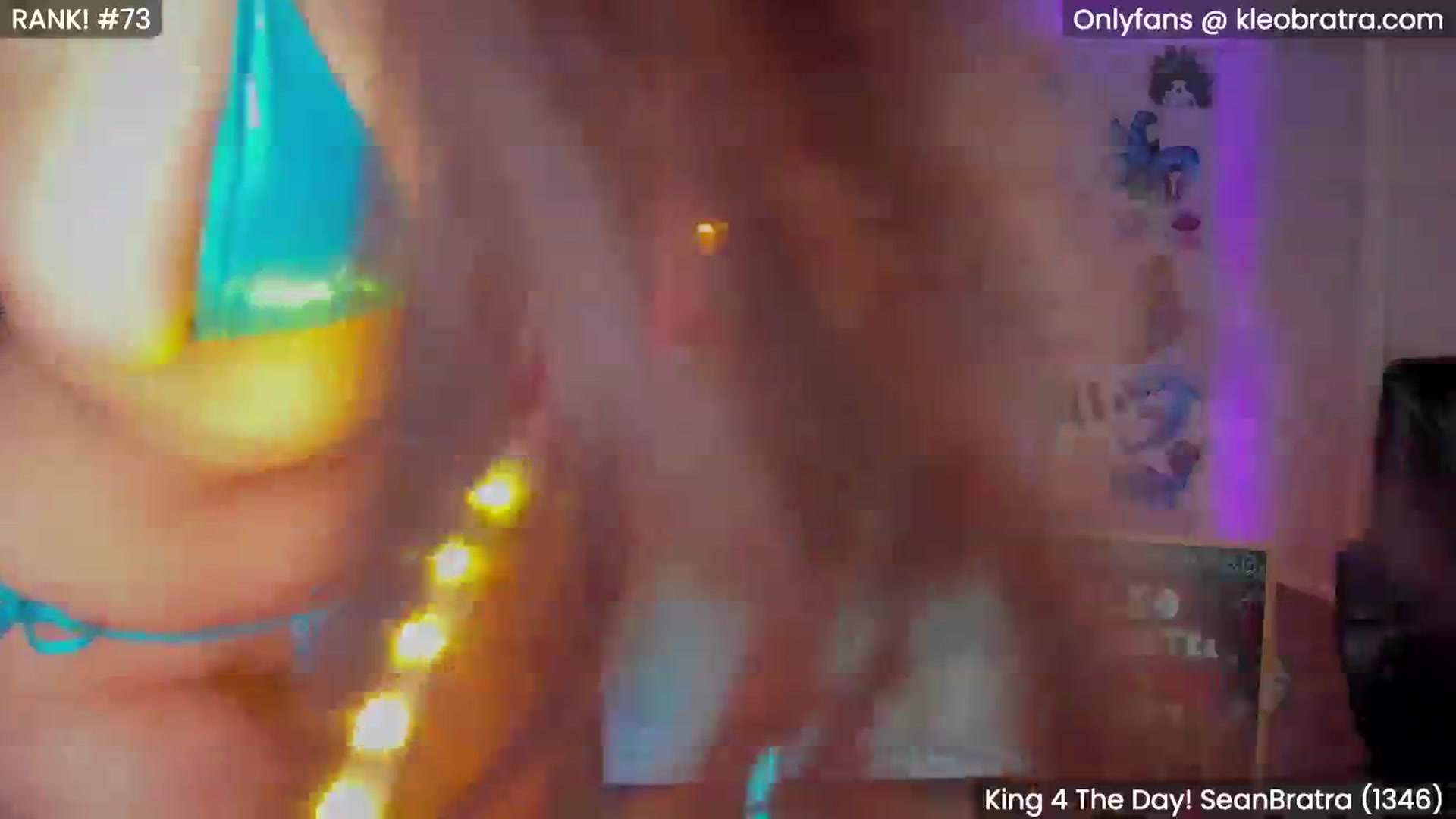 Gallery image thumbnail from KleoBratra's myfreecams stream on, 06/20/2025, 08:47 image 18 of 20