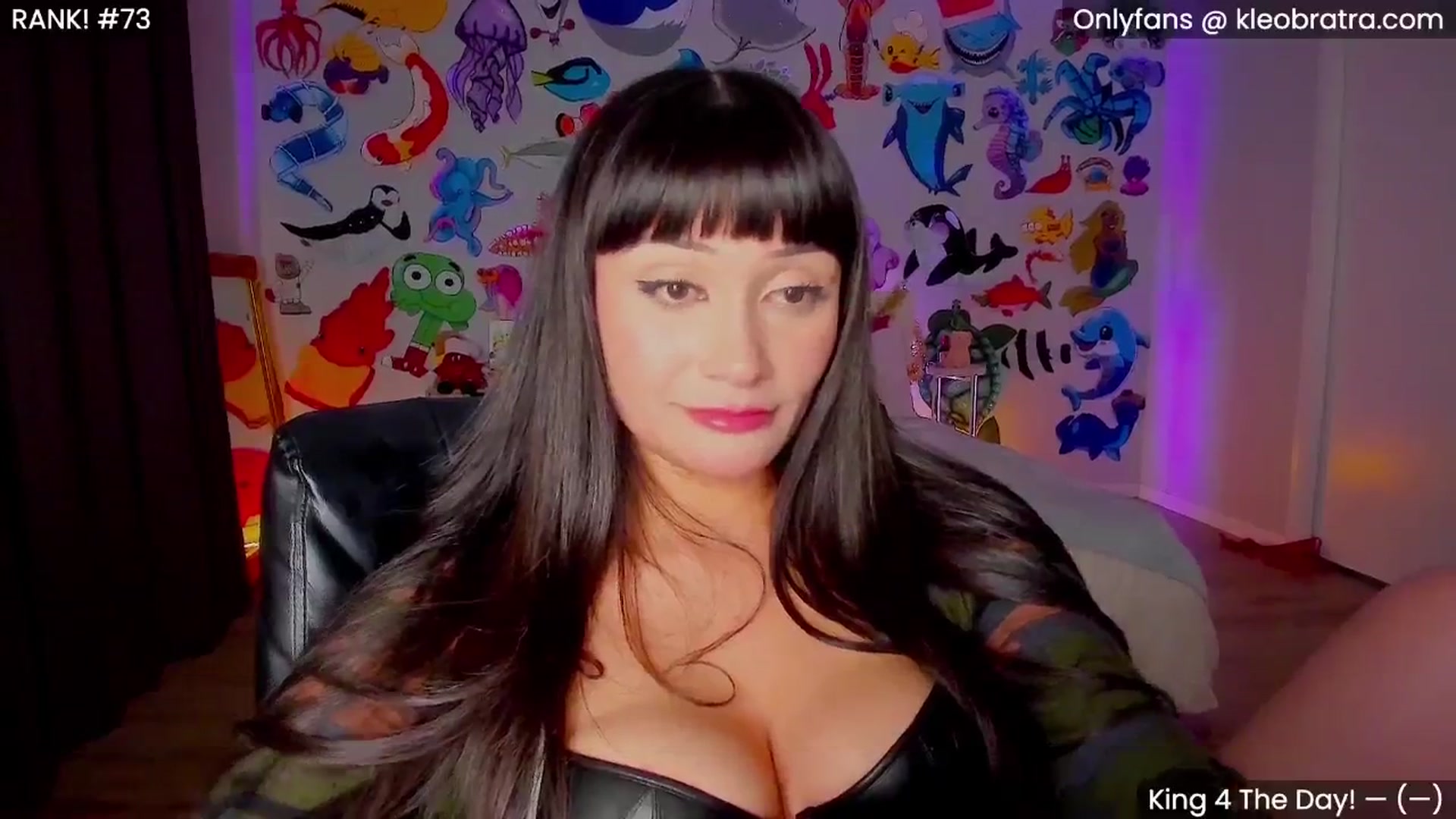 Gallery image thumbnail from KleoBratra's myfreecams stream on, 06/21/2025, 15:30 image 12 of 20
