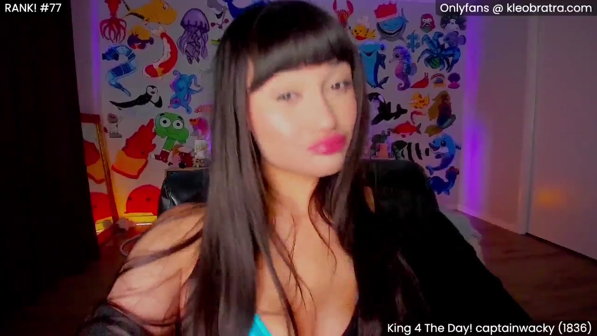 Gallery image thumbnail from KleoBratra's myfreecams stream on, 06/24/2025, 07:18 image 20 of 20