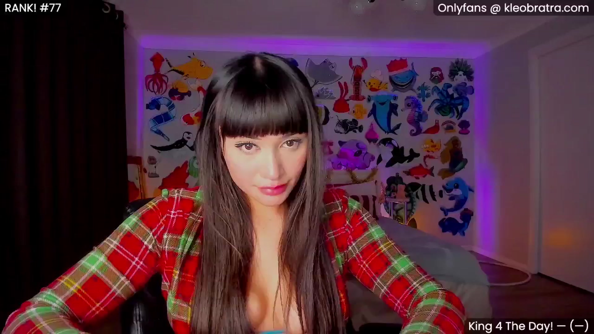 Gallery image thumbnail from KleoBratra's myfreecams stream on, 06/25/2025, 13:17 image 9 of 20