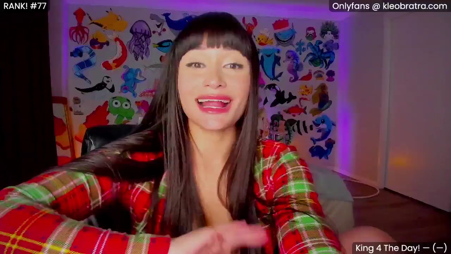 Gallery image thumbnail from KleoBratra's myfreecams stream on, 06/25/2025, 13:17 image 2 of 20