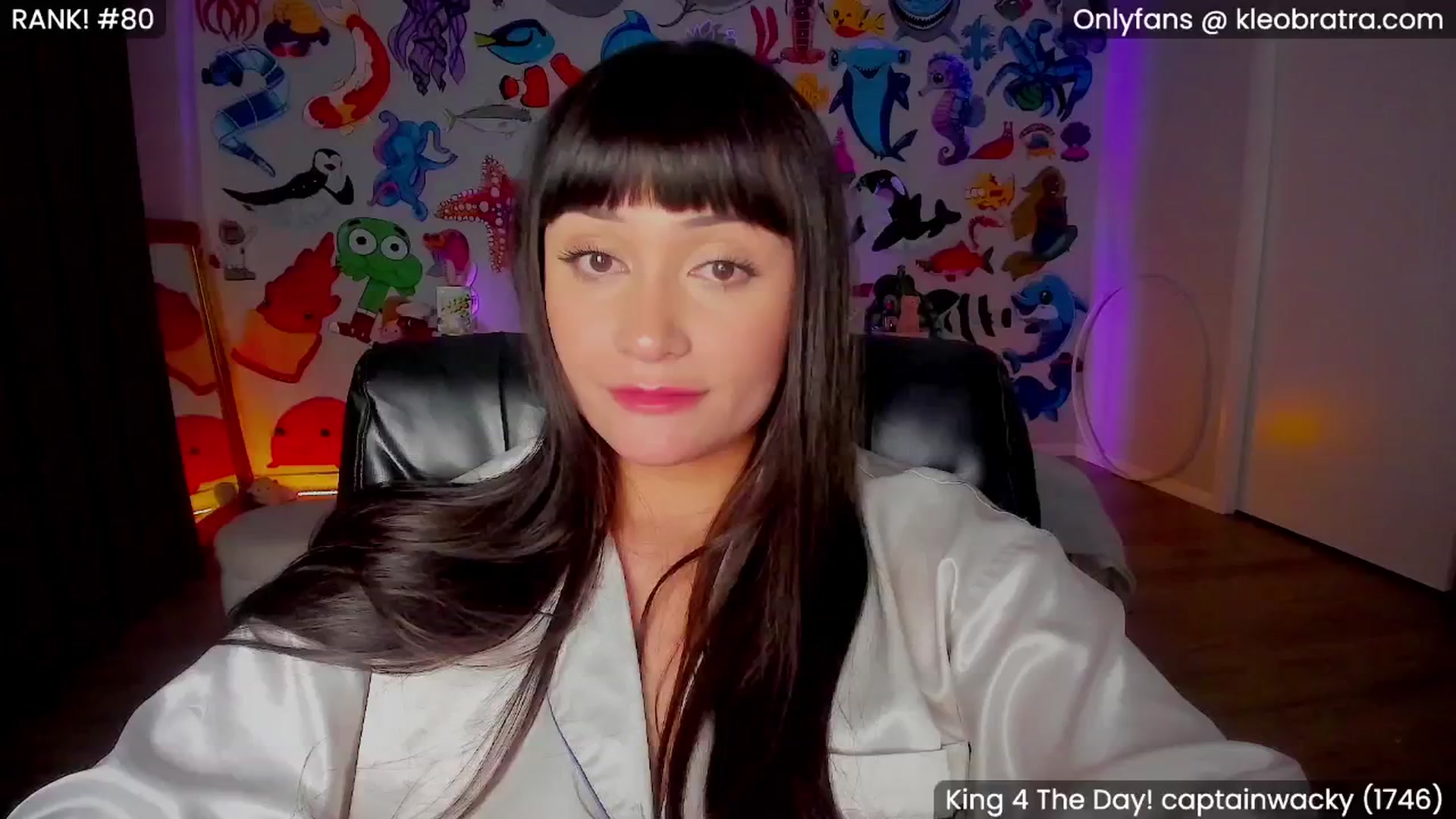 Gallery image thumbnail from KleoBratra's myfreecams stream on, 06/27/2025, 15:31 image 20 of 20