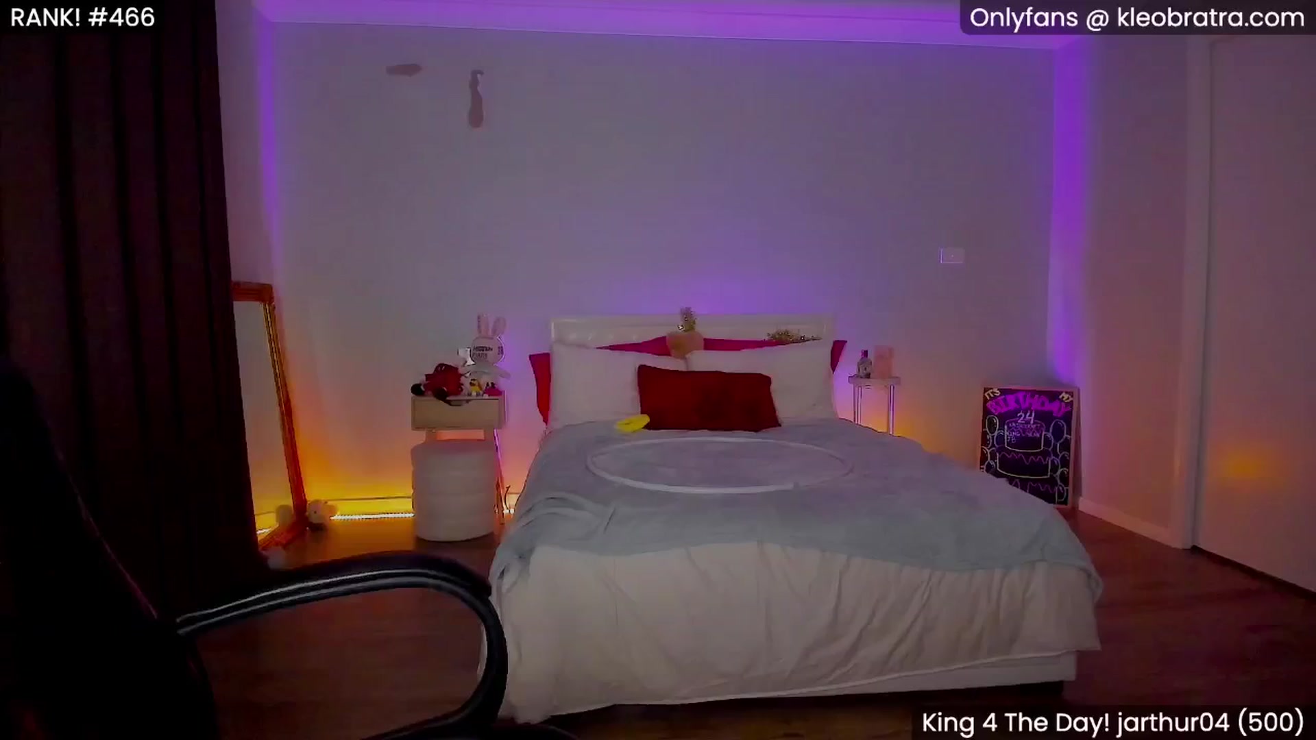 Gallery image thumbnail from KleoBratra's myfreecams stream on, 07/02/2025, 16:12 image 13 of 20