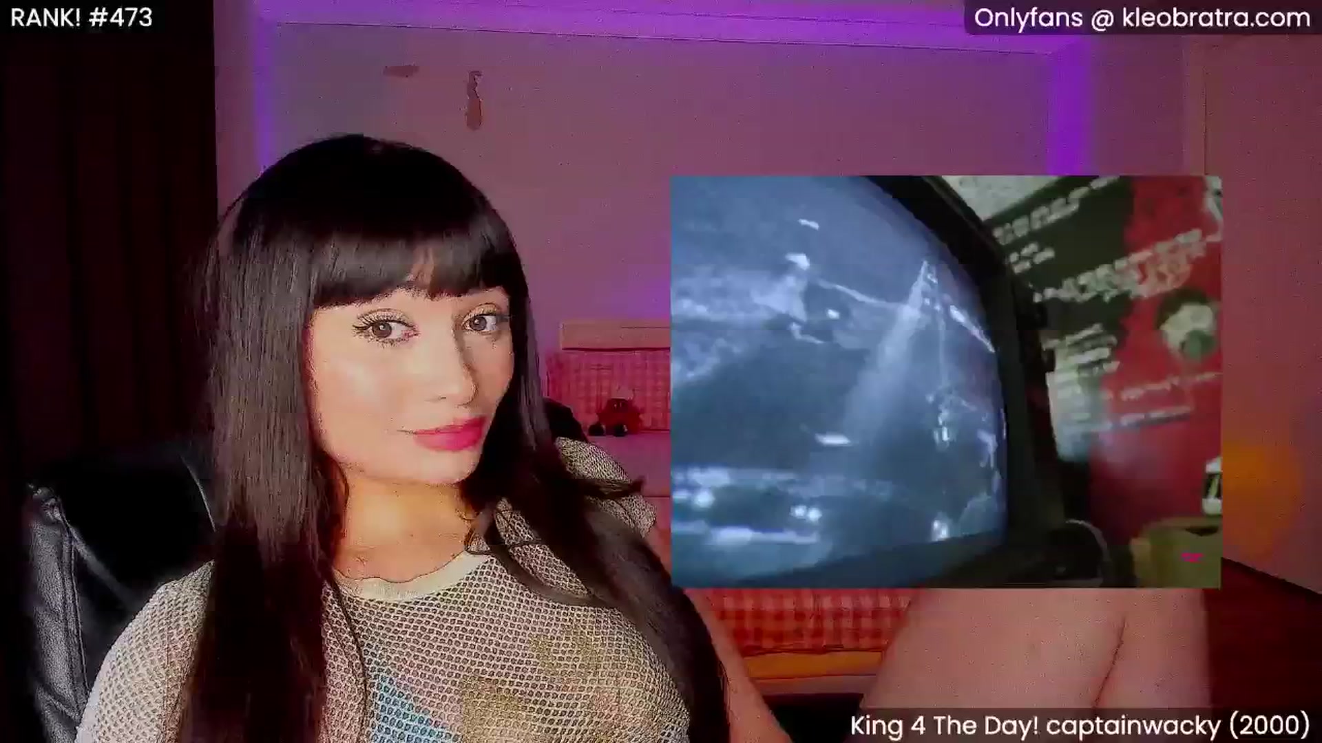 Gallery image thumbnail from KleoBratra's myfreecams stream on, 07/03/2025, 12:27 image 4 of 20