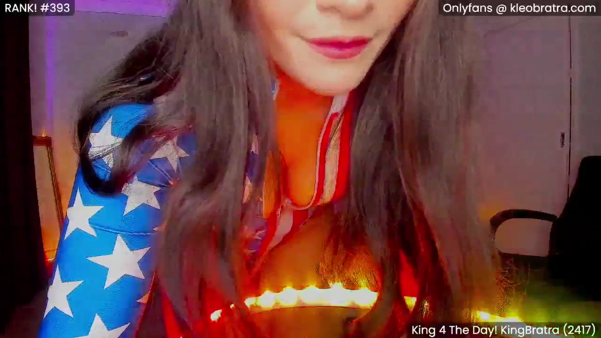 Gallery image thumbnail from KleoBratra's myfreecams stream on, 07/05/2025, 09:35 image 5 of 20