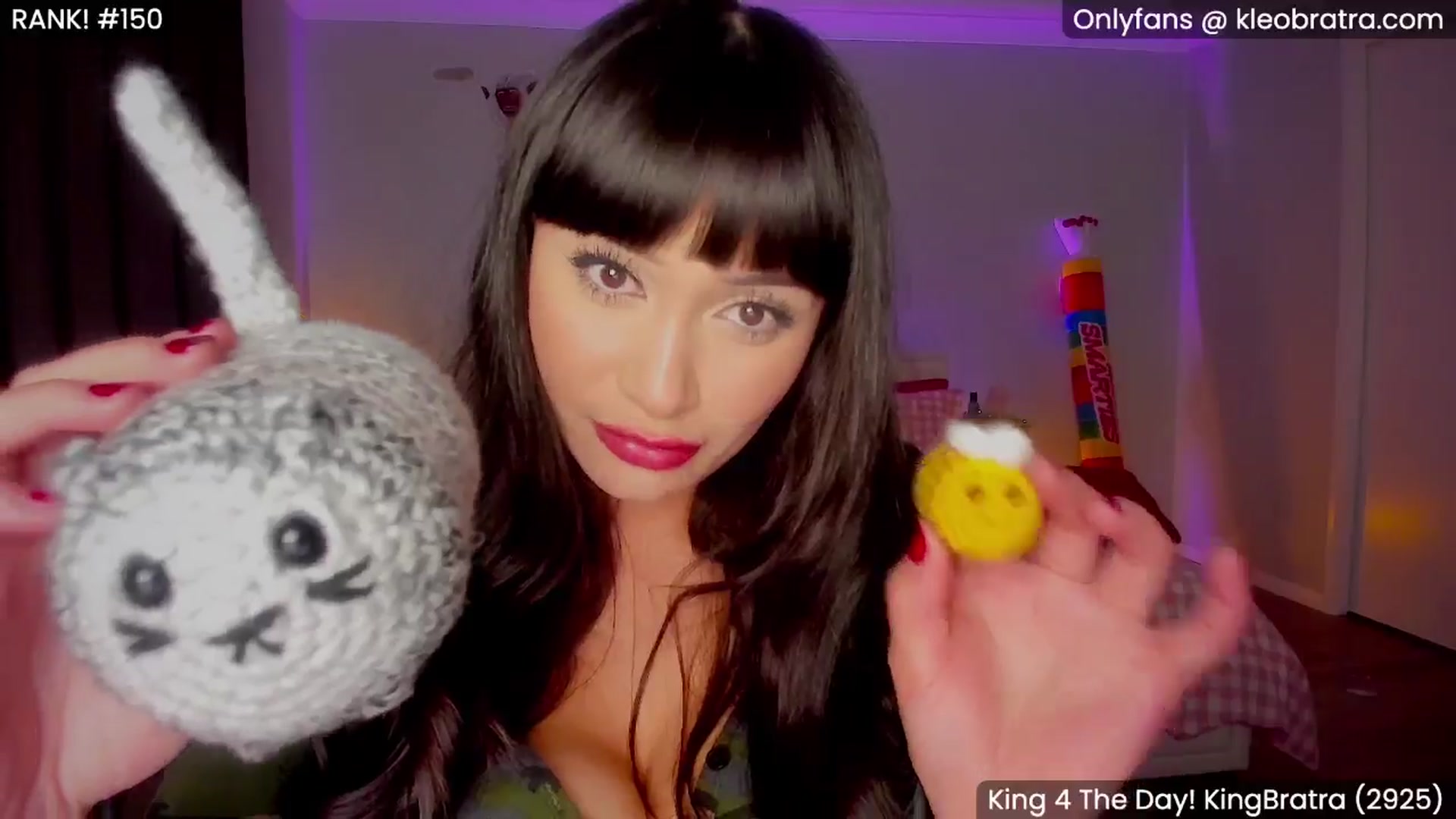 Gallery image thumbnail from KleoBratra's myfreecams stream on, 07/09/2025, 13:59 image 9 of 20