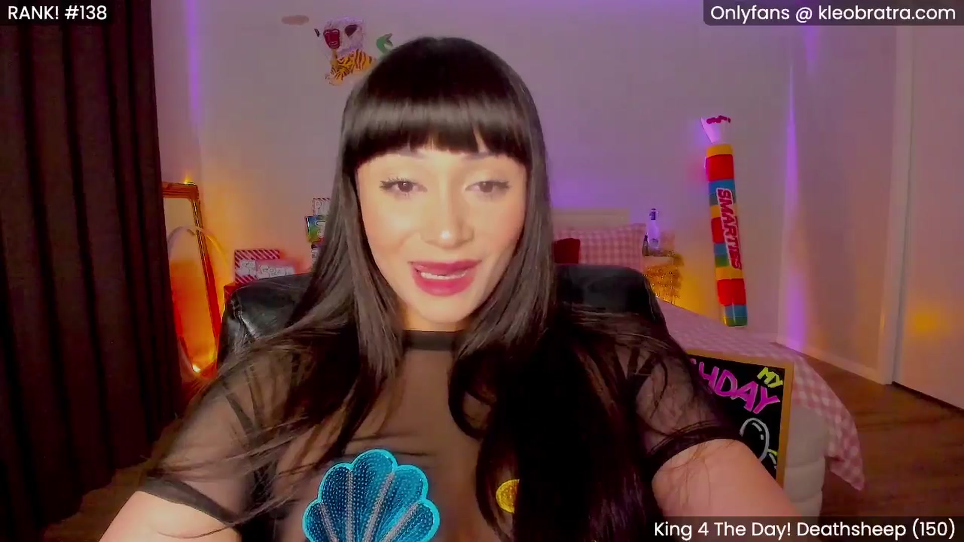 Gallery image thumbnail from KleoBratra's myfreecams stream on, 07/11/2025, 14:08 image 19 of 20