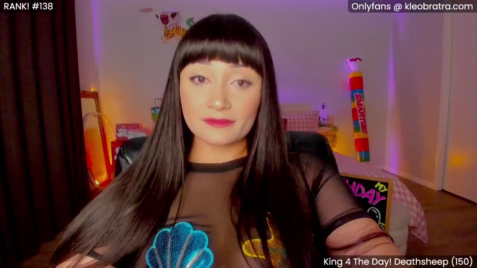 Gallery image thumbnail from KleoBratra's myfreecams stream on, 07/11/2025, 14:08 image 18 of 20