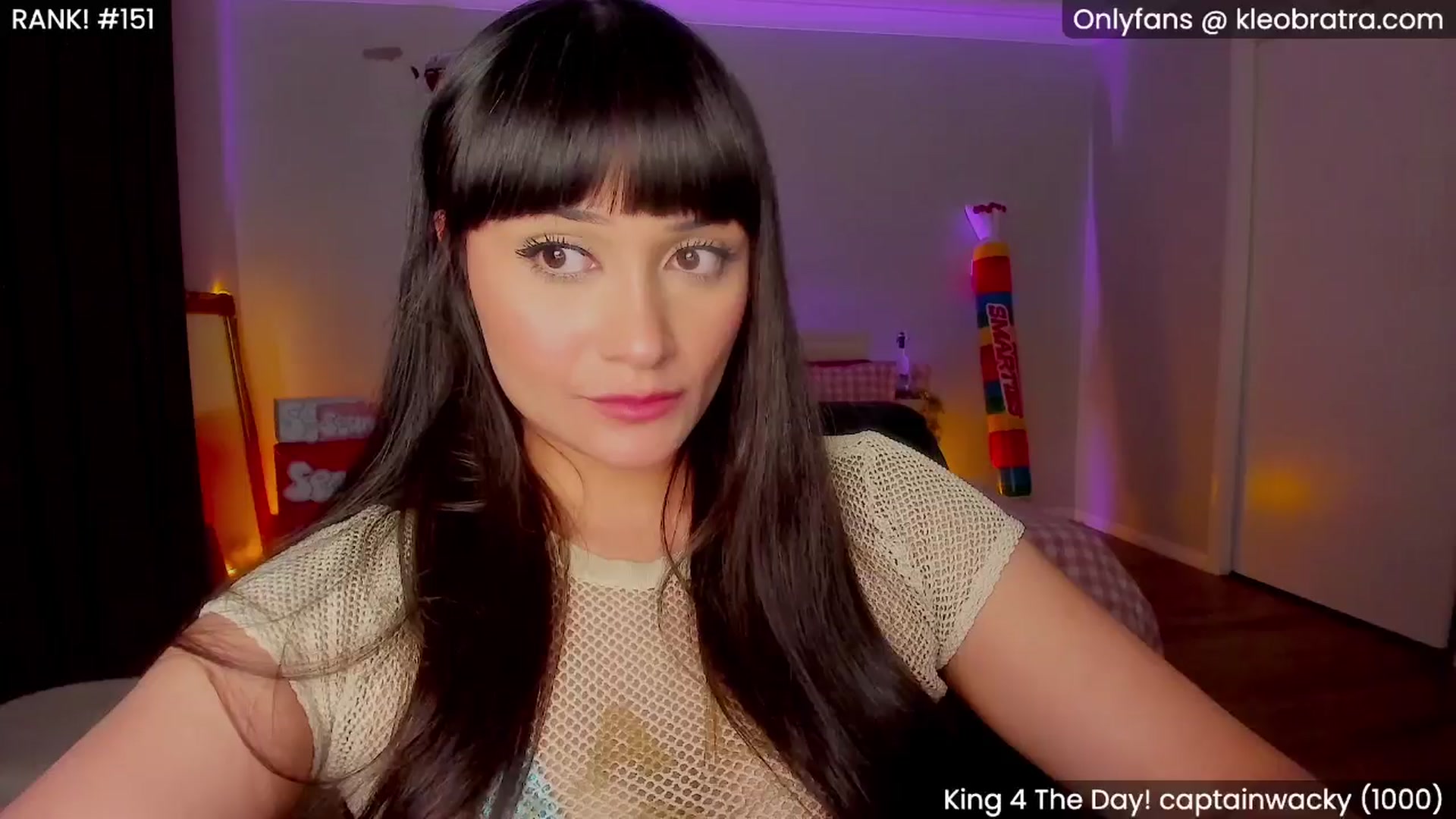 Gallery image thumbnail from KleoBratra's myfreecams stream on, 07/13/2025, 09:24 image 7 of 20