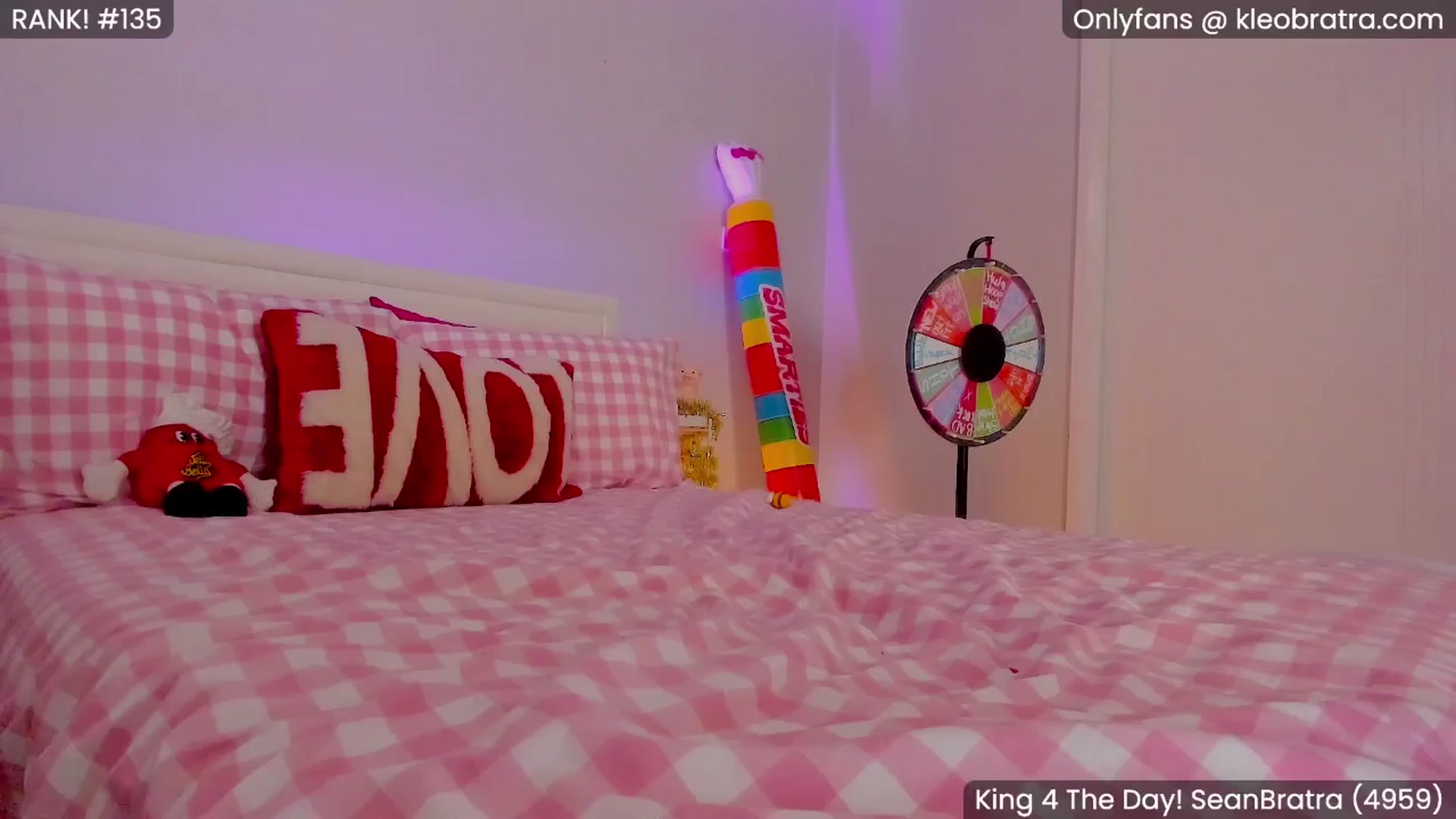 Gallery image thumbnail from KleoBratra's myfreecams stream on, 07/14/2025, 05:32 image 8 of 20