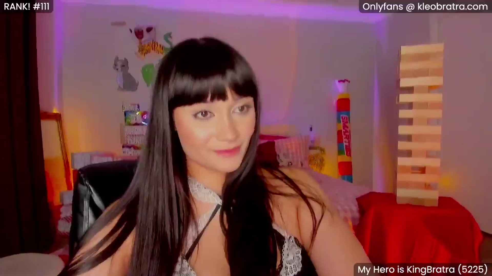Gallery image thumbnail from KleoBratra's myfreecams stream on, 07/22/2025, 06:01 image 17 of 20