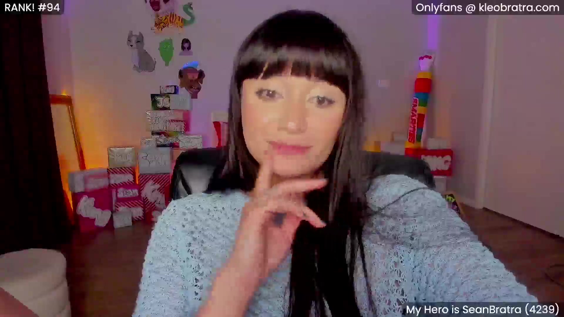 Gallery image thumbnail from KleoBratra's myfreecams stream on, 07/24/2025, 08:35 image 13 of 20
