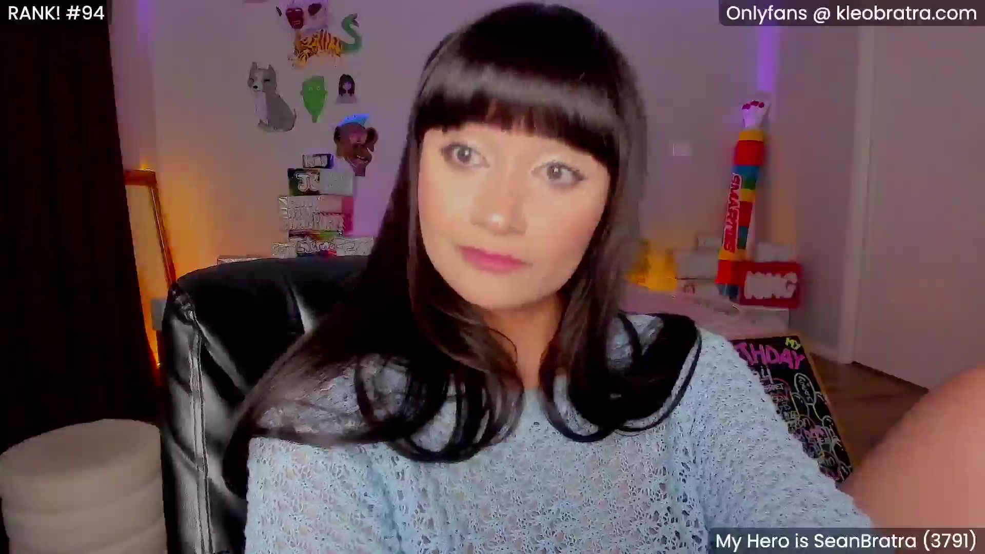 Gallery image thumbnail from KleoBratra's myfreecams stream on, 07/24/2025, 08:35 image 7 of 20