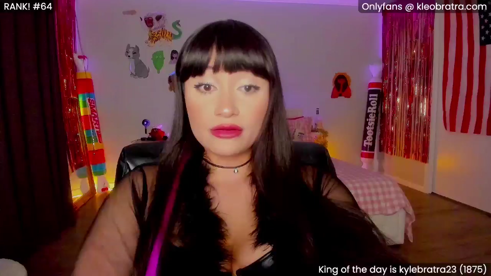 Gallery image thumbnail from KleoBratra's myfreecams stream on, 07/29/2025, 09:47 image 6 of 20