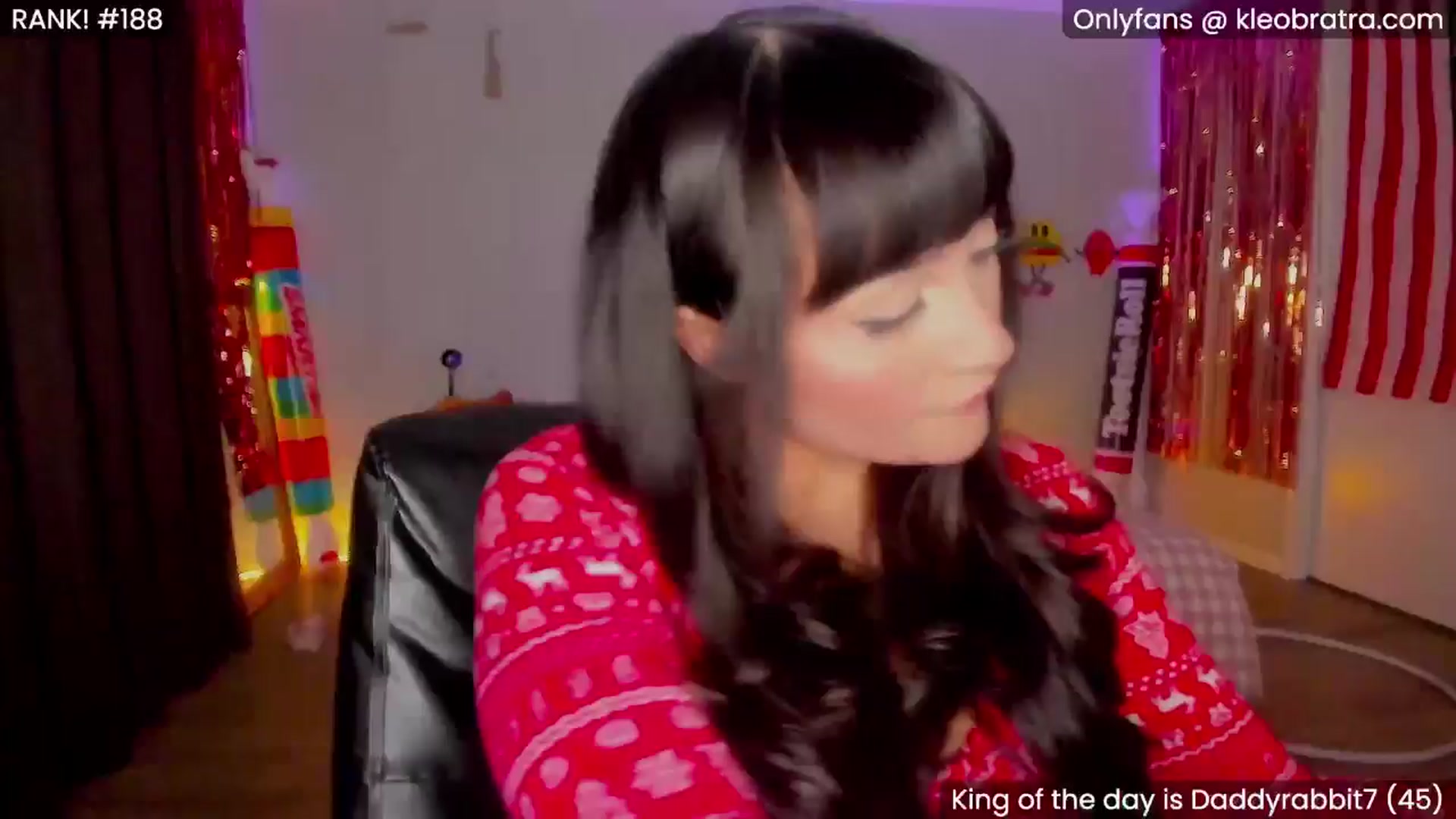 Gallery image thumbnail from KleoBratra's myfreecams stream on, 08/07/2025, 09:26 image 14 of 20