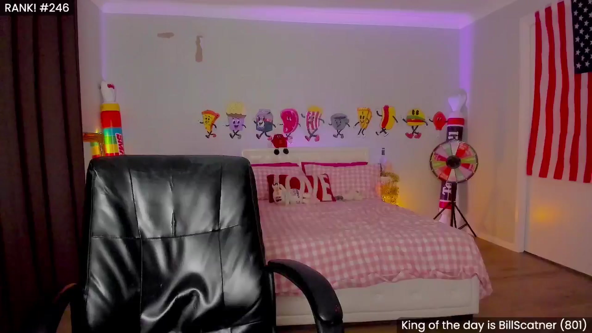 Gallery image thumbnail from KleoBratra's myfreecams stream on, 08/17/2025, 17:20 image 8 of 20