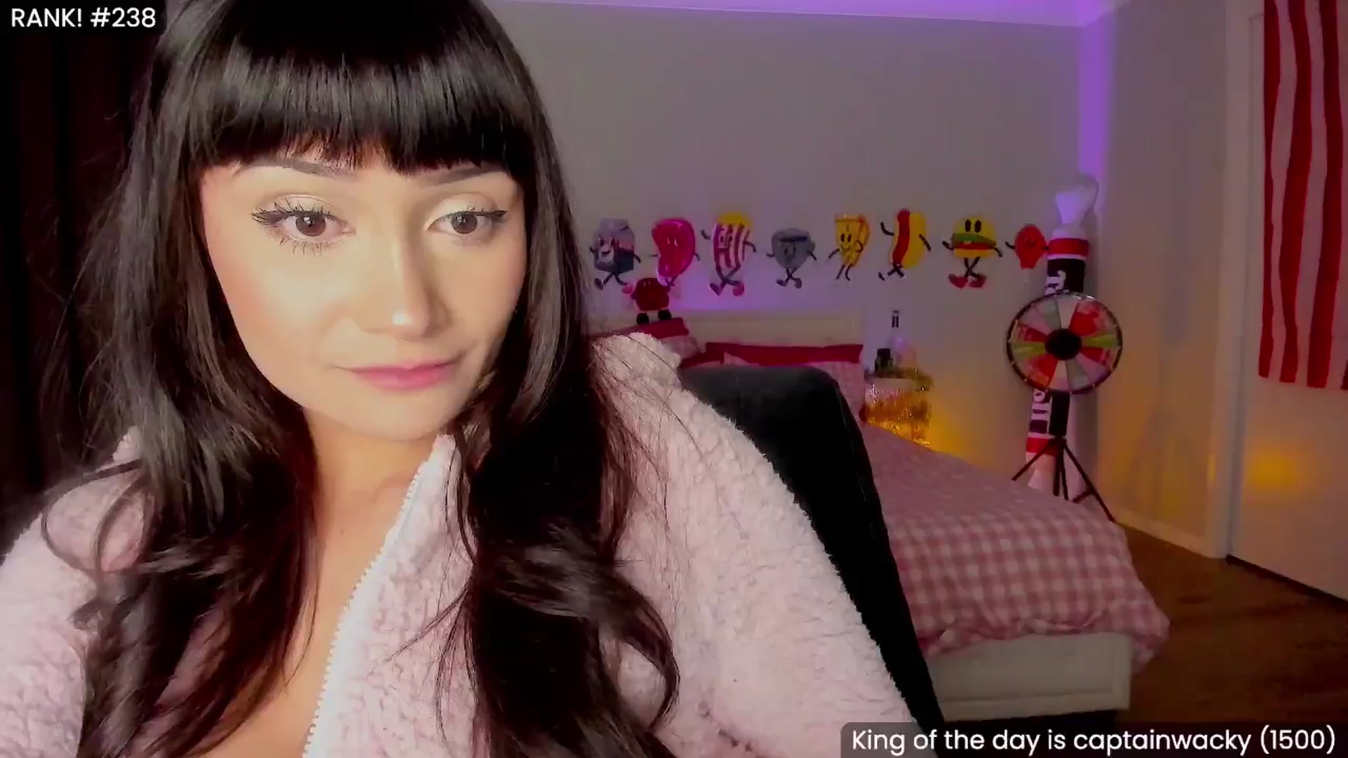 Gallery image thumbnail from KleoBratra's myfreecams stream on, 08/20/2025, 08:49 image 12 of 20