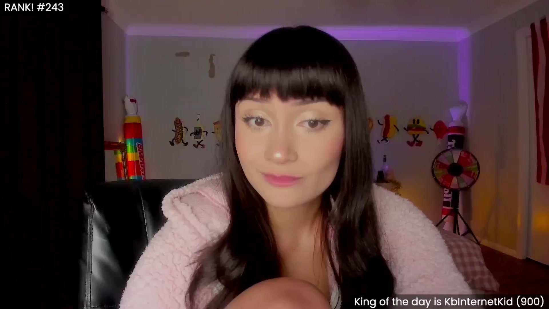 Gallery image thumbnail from KleoBratra's myfreecams stream on, 08/20/2025, 08:49 image 2 of 20
