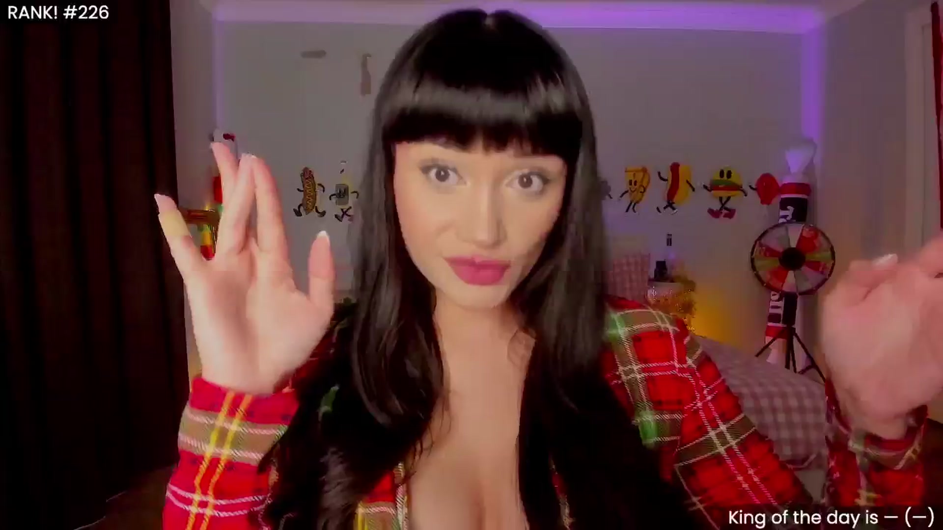 Gallery image thumbnail from KleoBratra's myfreecams stream on, 08/21/2025, 04:46 image 12 of 20