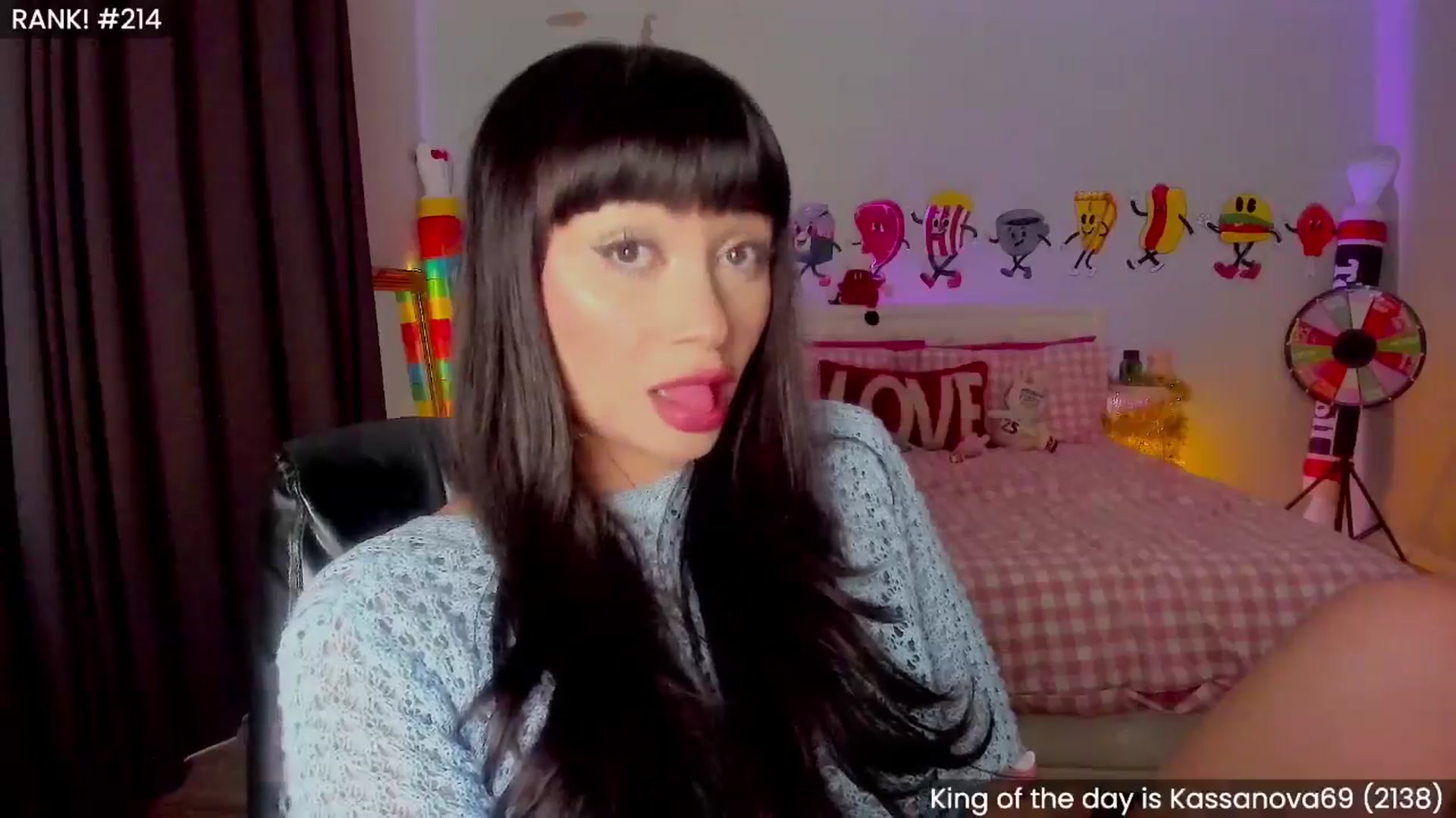 Gallery image thumbnail from KleoBratra's myfreecams stream on, 08/21/2025, 09:09 image 7 of 20