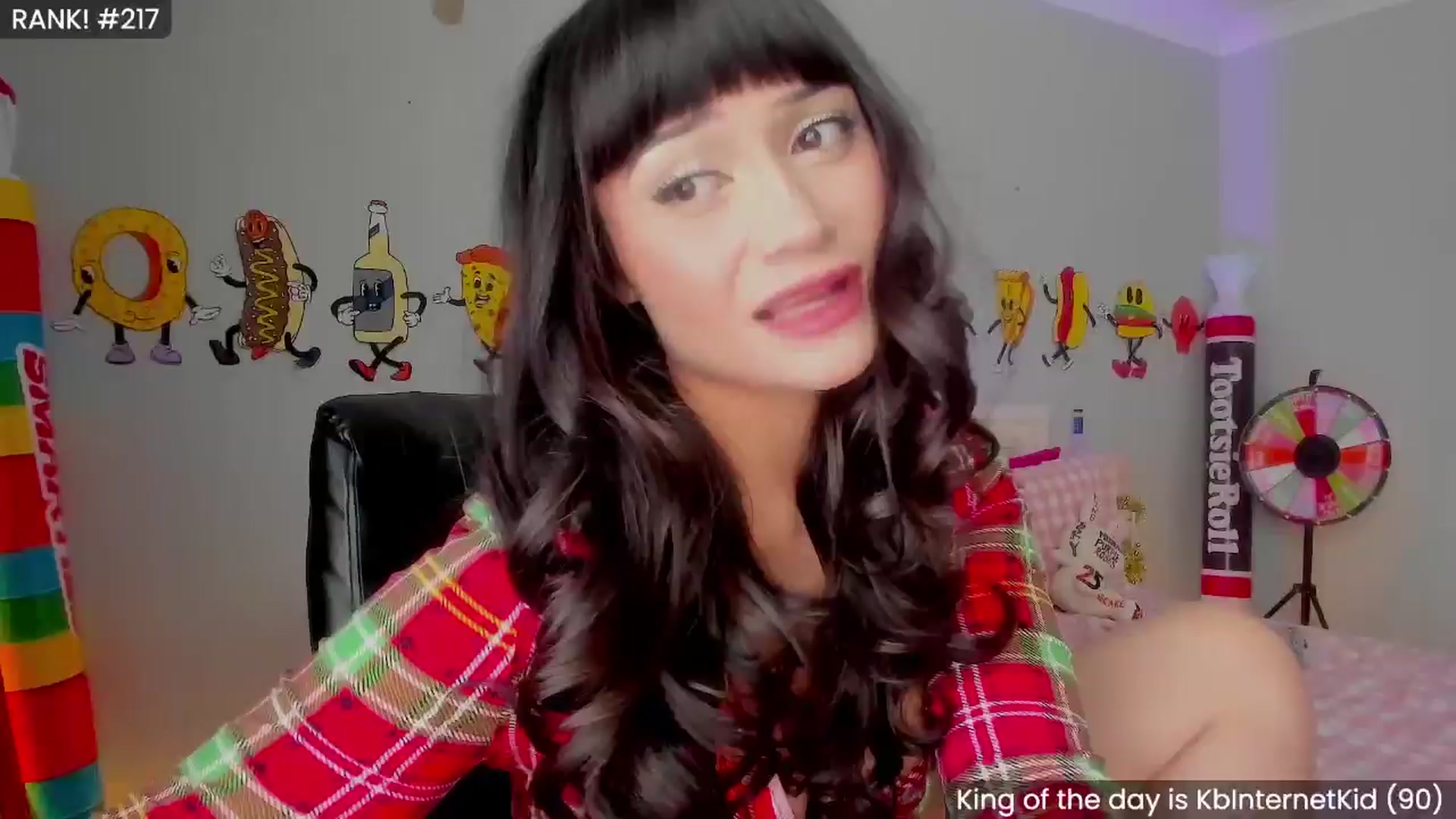 Gallery image thumbnail from KleoBratra's myfreecams stream on, 08/21/2025, 22:42 image 13 of 20