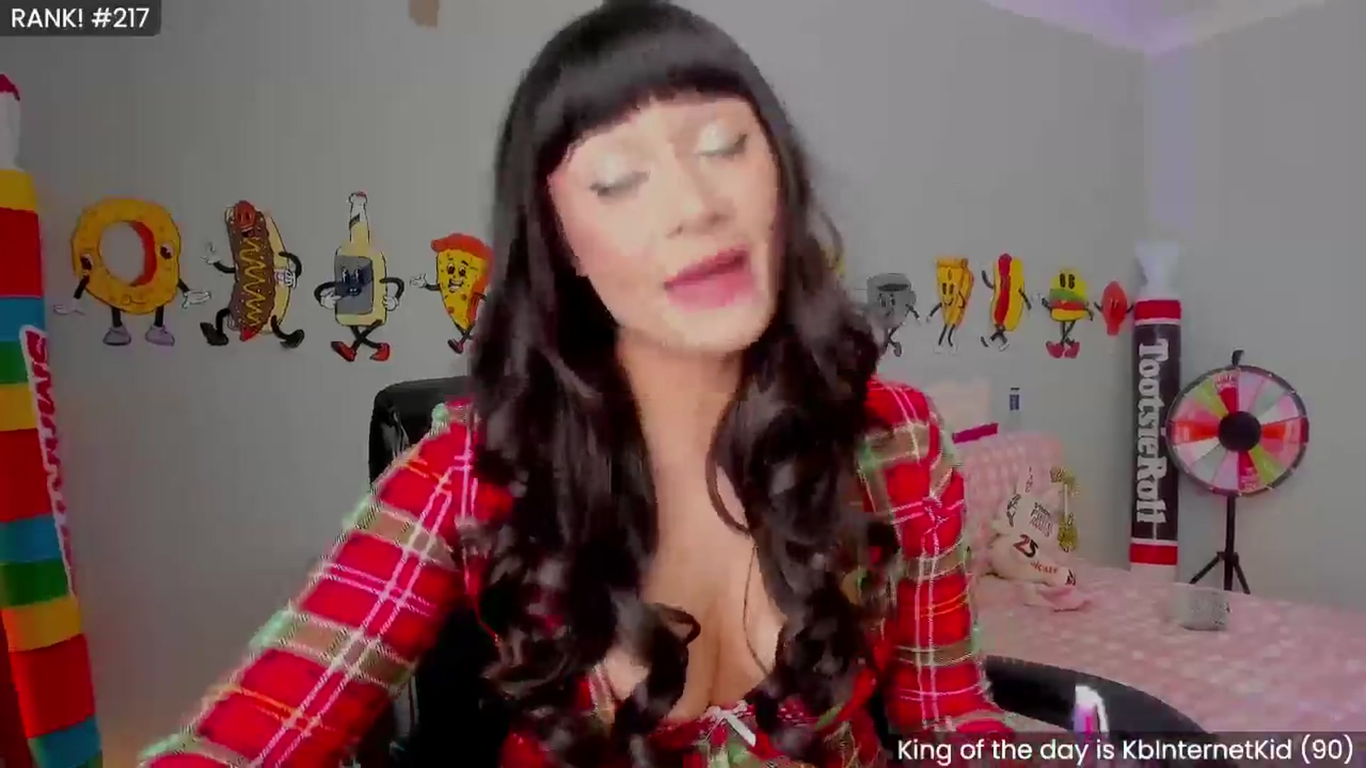 Gallery image thumbnail from KleoBratra's myfreecams stream on, 08/21/2025, 22:42 image 20 of 20