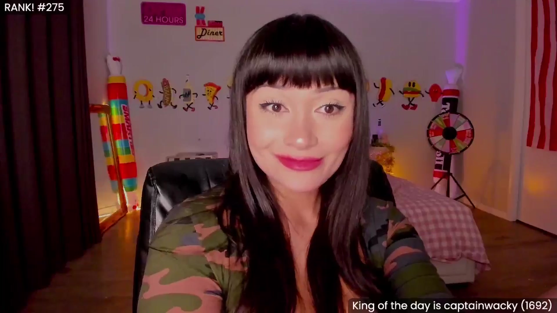 Gallery image thumbnail from KleoBratra's myfreecams stream on, 08/25/2025, 09:07 image 17 of 20