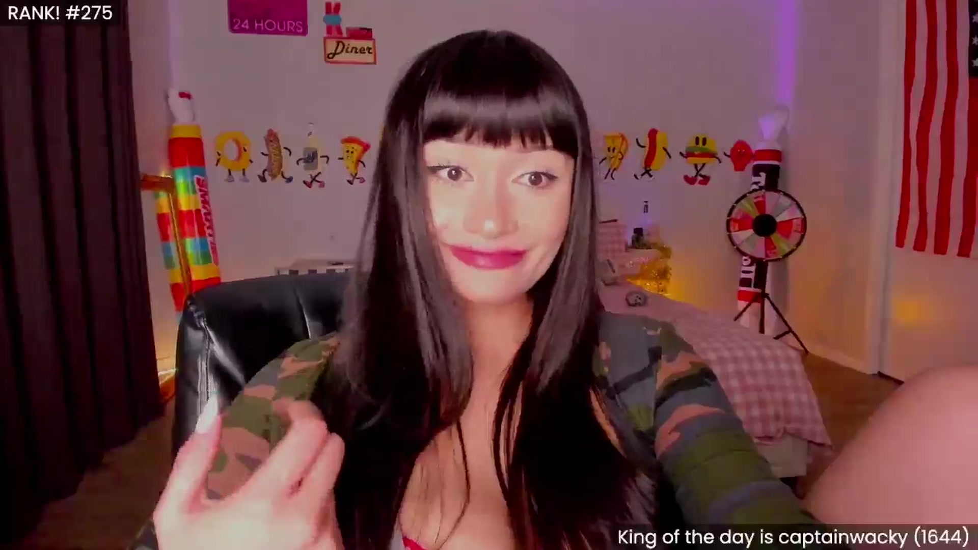 Gallery image thumbnail from KleoBratra's myfreecams stream on, 08/25/2025, 09:07 image 16 of 20