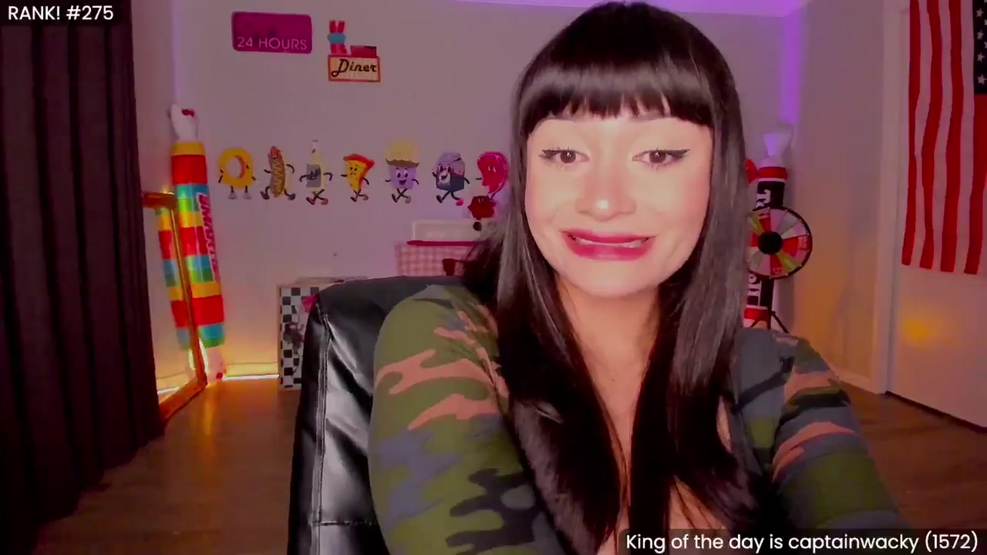 Gallery image thumbnail from KleoBratra's myfreecams stream on, 08/25/2025, 09:07 image 15 of 20
