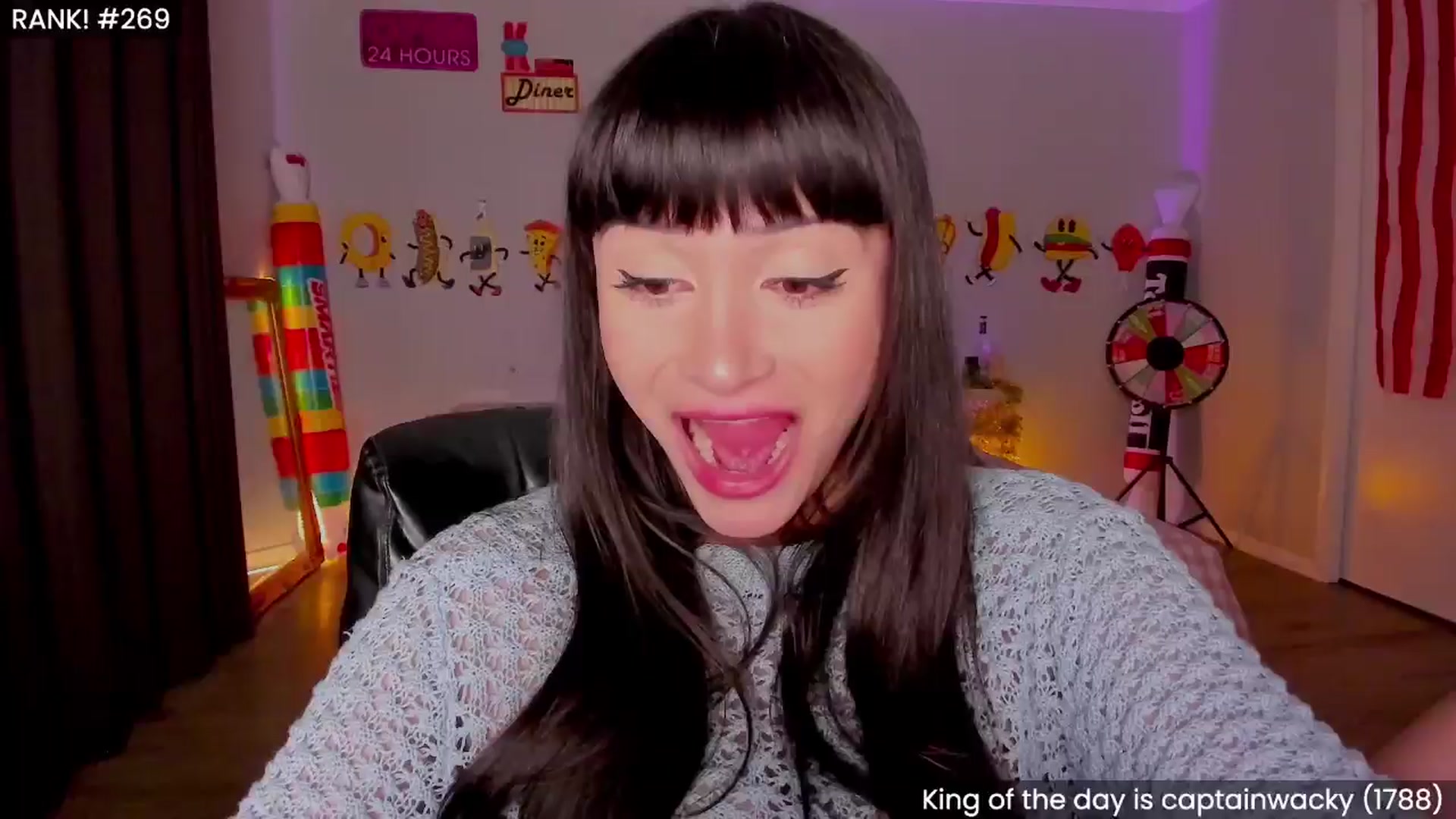 Gallery image thumbnail from KleoBratra's myfreecams stream on, 08/25/2025, 13:08 image 6 of 20