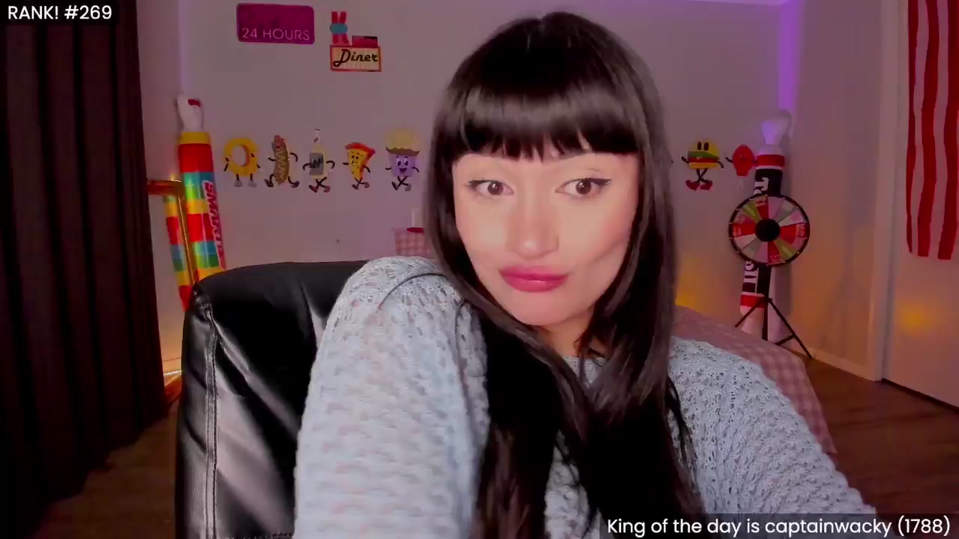 Gallery image thumbnail from KleoBratra's myfreecams stream on, 08/25/2025, 13:08 image 10 of 20