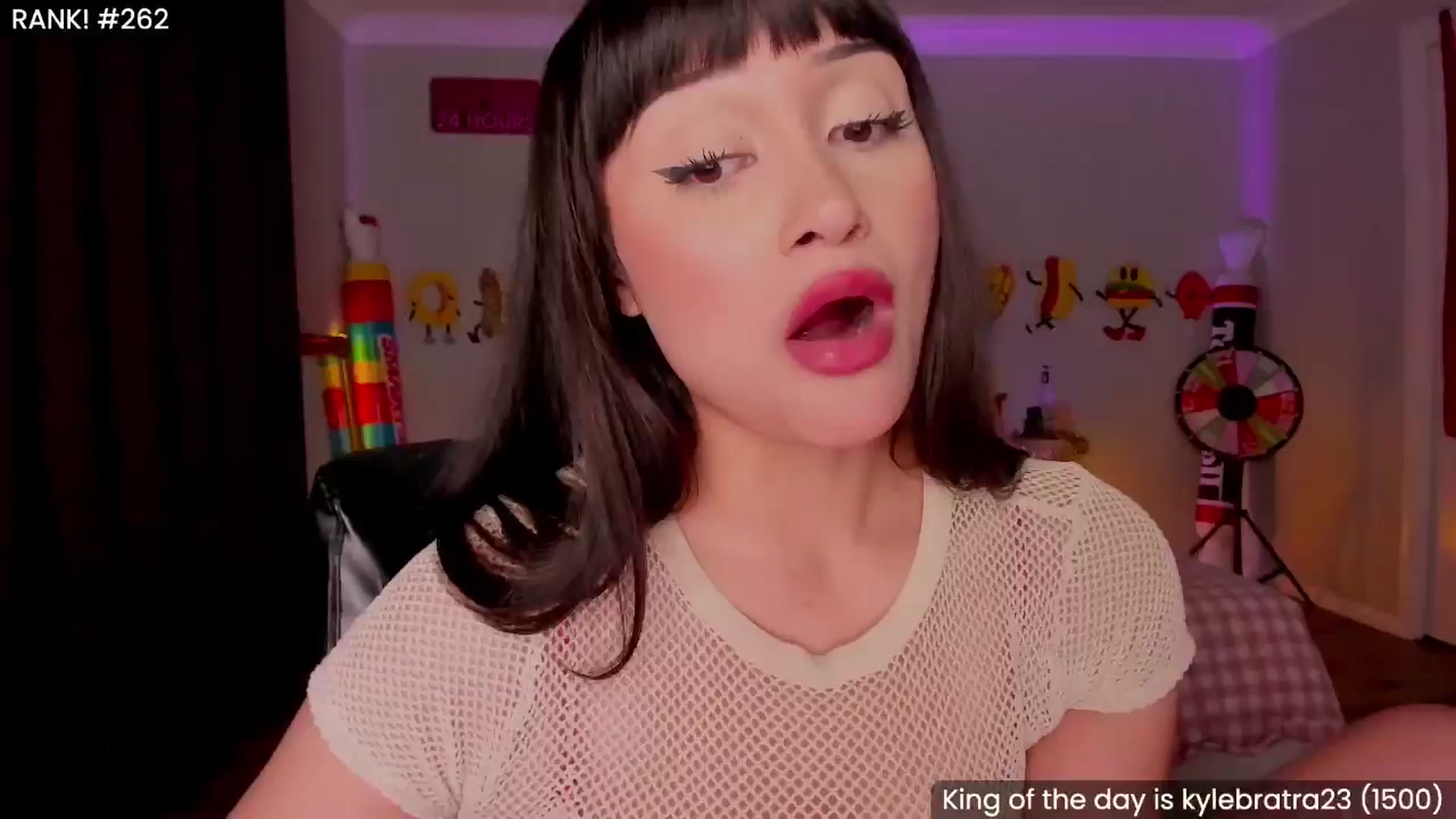 Gallery image thumbnail from KleoBratra's myfreecams stream on, 08/26/2025, 13:23 image 1 of 20