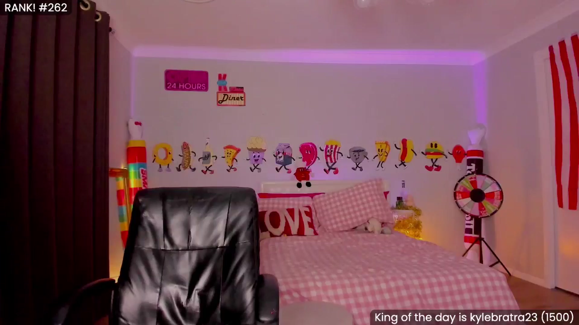 Gallery image thumbnail from KleoBratra's myfreecams stream on, 08/26/2025, 13:23 image 7 of 20
