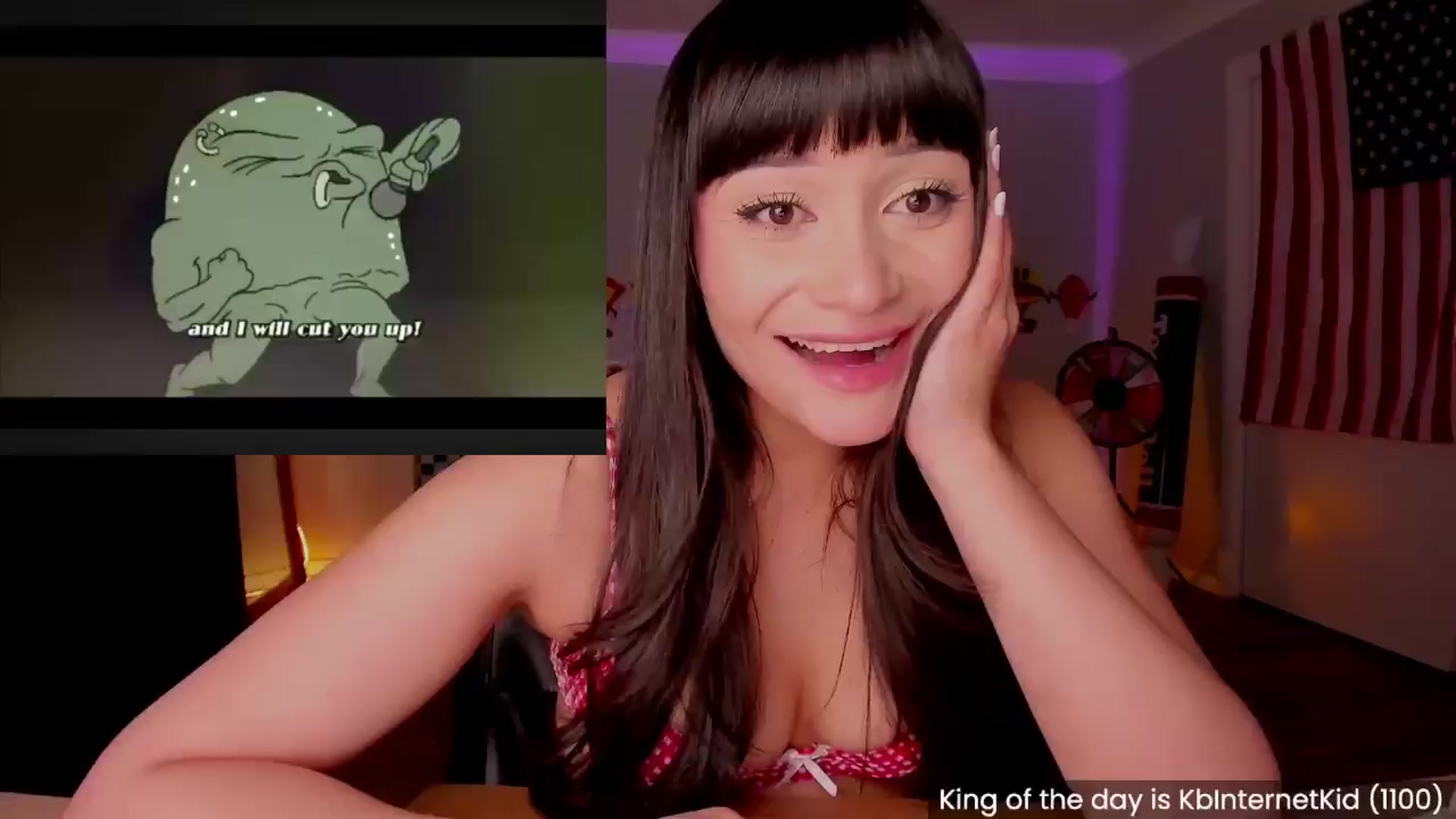 Gallery image thumbnail from KleoBratra's myfreecams stream on, 08/27/2025, 13:58 image 10 of 20