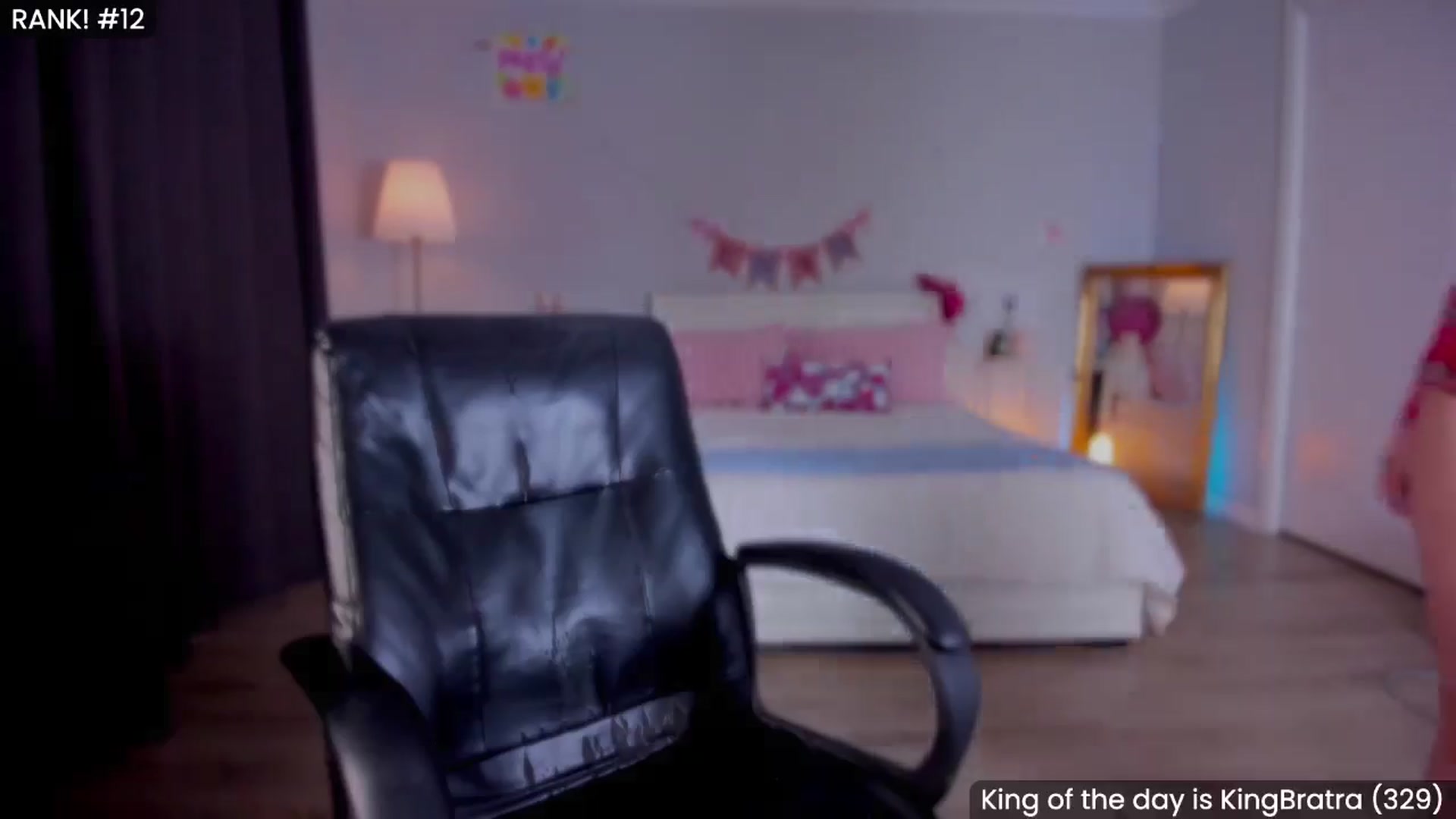 Gallery image thumbnail from KleoBratra's myfreecams stream on, 09/08/2025, 07:00 image 11 of 20