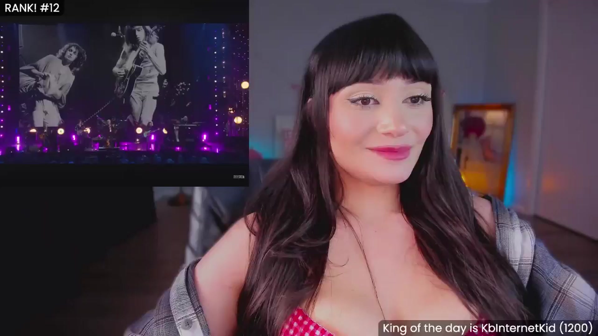 Gallery image thumbnail from KleoBratra's myfreecams stream on, 09/09/2025, 12:51 image 12 of 20