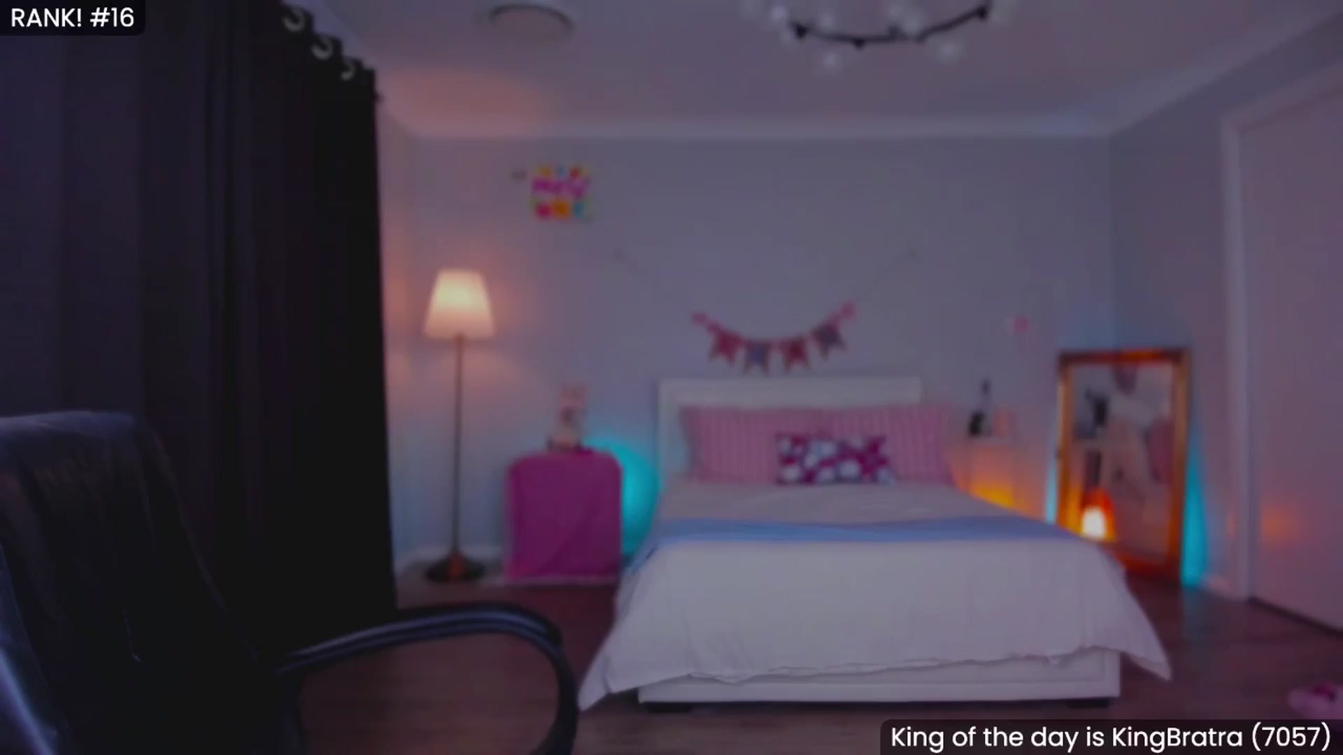 Gallery image thumbnail from KleoBratra's myfreecams stream on, 09/13/2025, 10:04 image 17 of 20