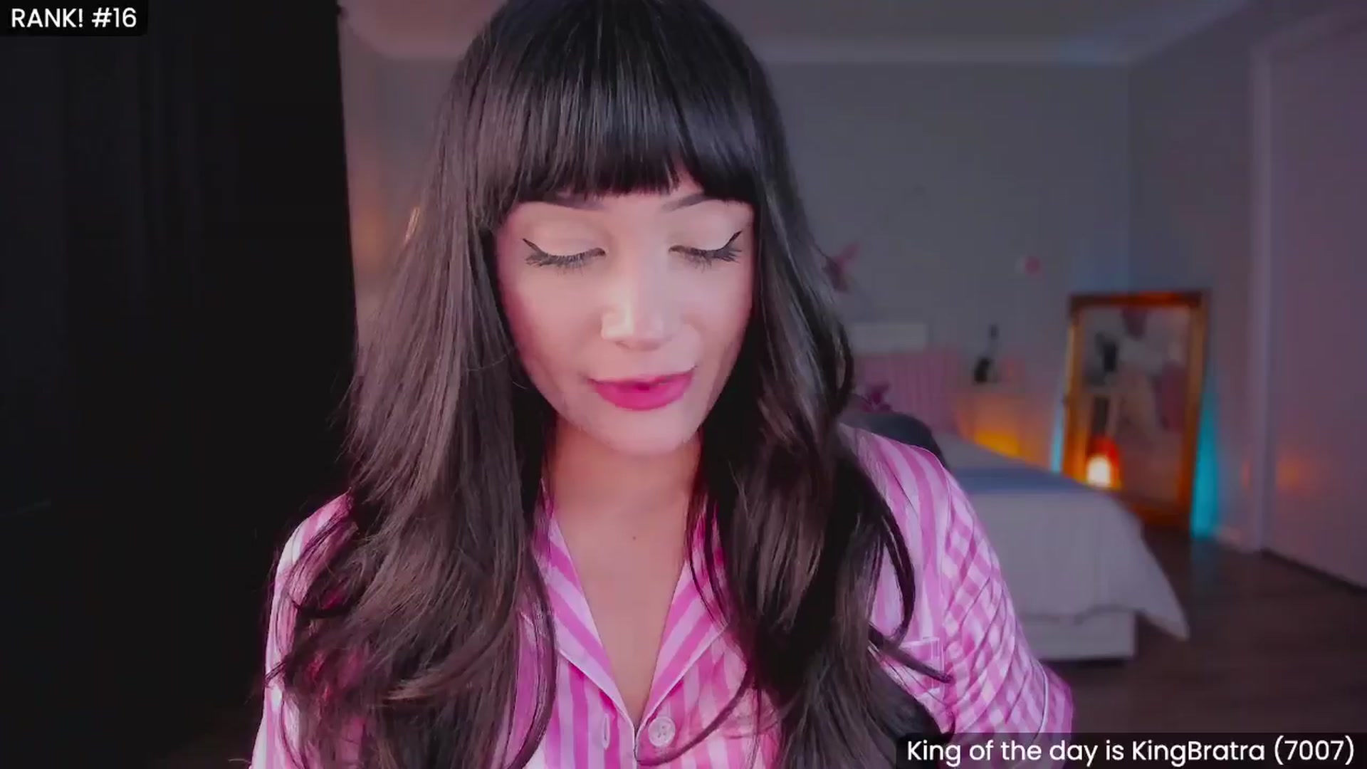 Gallery image thumbnail from KleoBratra's myfreecams stream on, 09/13/2025, 10:04 image 9 of 20