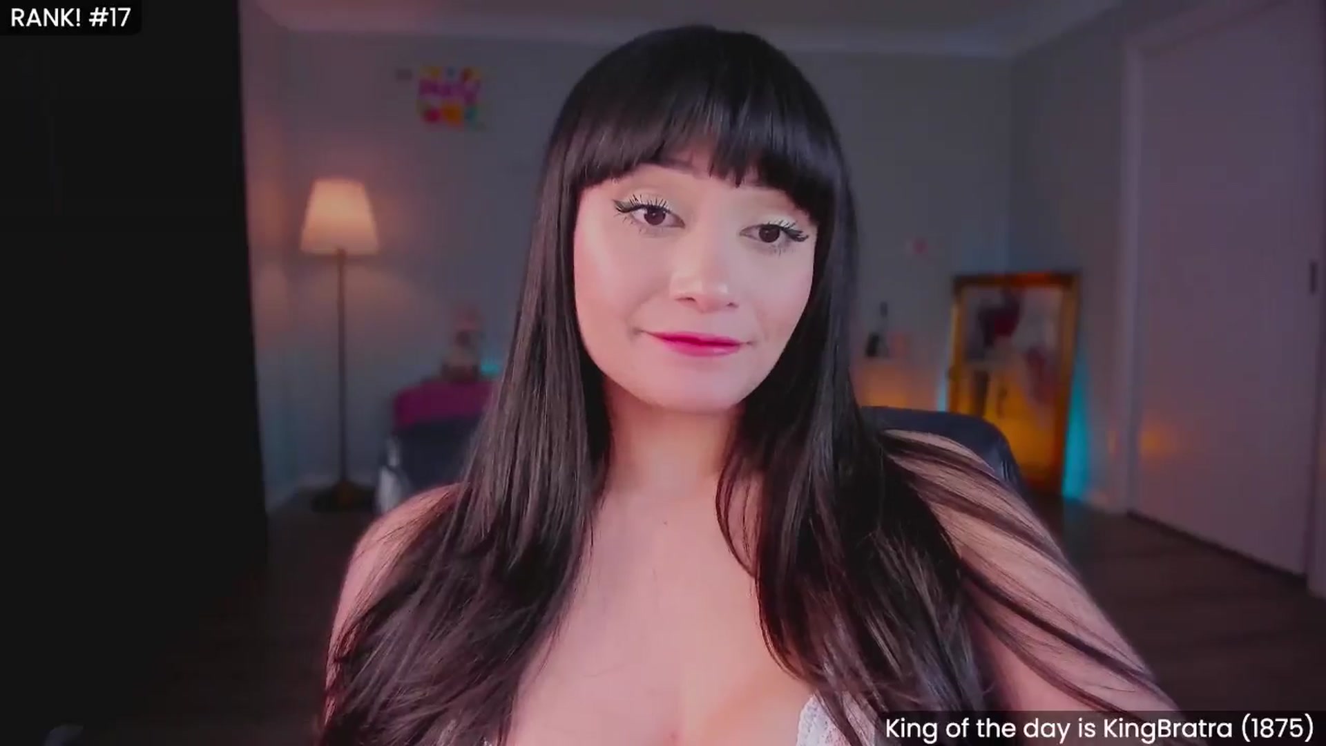 Gallery image thumbnail from KleoBratra's myfreecams stream on, 09/14/2025, 14:15 image 19 of 20