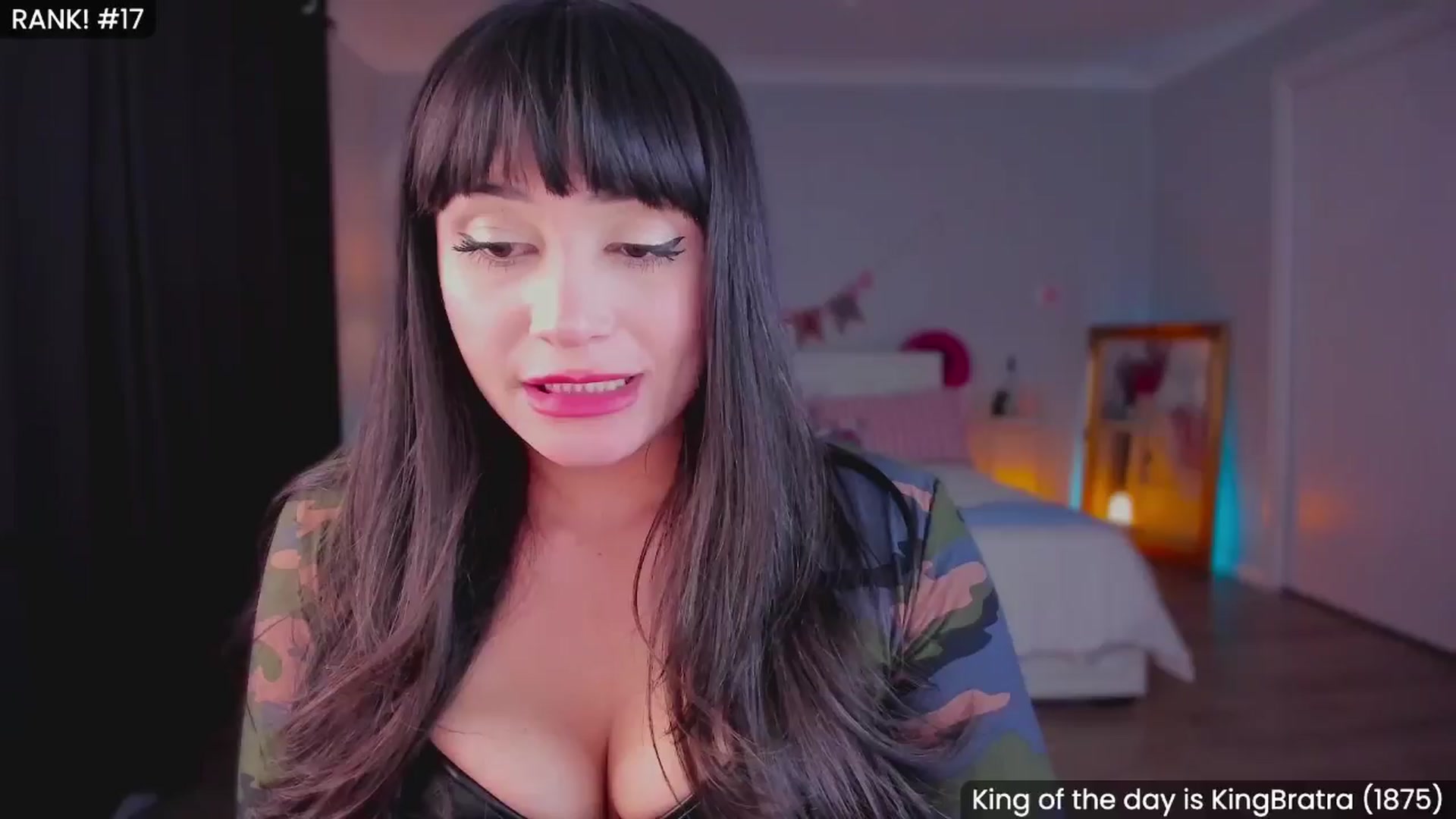 Gallery image thumbnail from KleoBratra's myfreecams stream on, 09/14/2025, 15:46 image 17 of 20