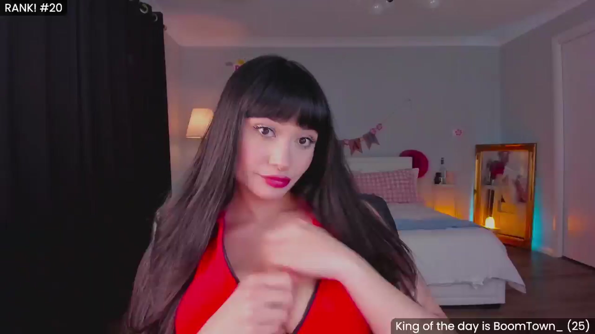 Gallery image thumbnail from KleoBratra's myfreecams stream on, 09/18/2025, 14:39 image 5 of 20