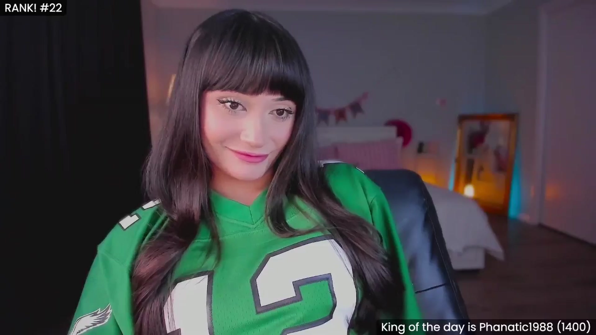 Gallery image thumbnail from KleoBratra's myfreecams stream on, 09/19/2025, 07:18 image 11 of 20