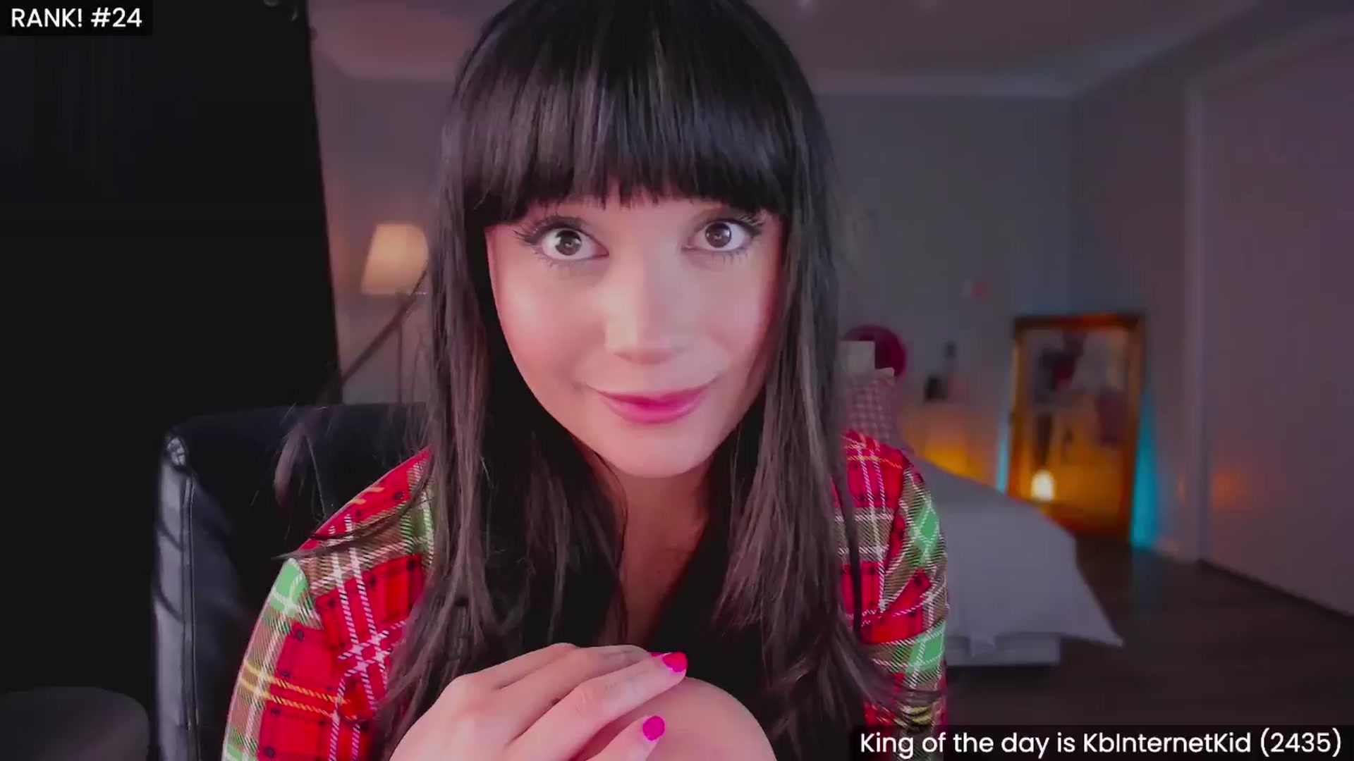 Gallery image thumbnail from KleoBratra's myfreecams stream on, 09/21/2025, 16:48 image 9 of 20