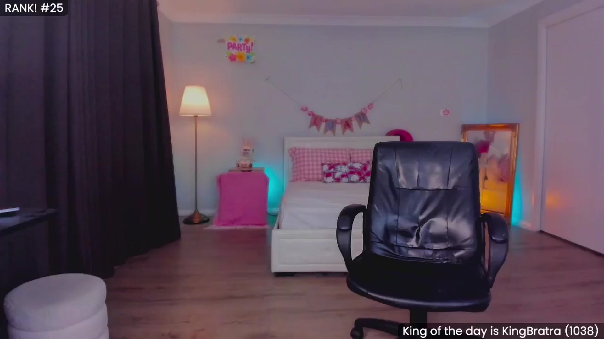 Gallery image thumbnail from KleoBratra's myfreecams stream on, 09/22/2025, 06:28 image 4 of 20