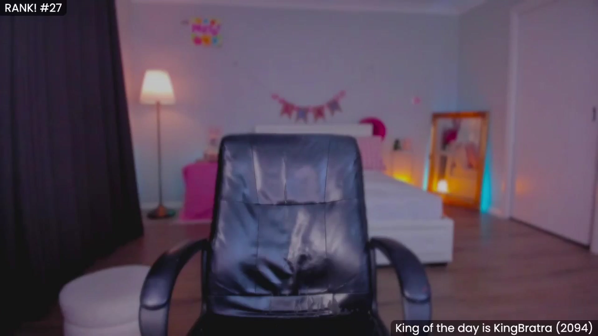 Gallery image thumbnail from KleoBratra's myfreecams stream on, 09/23/2025, 08:46 image 18 of 20